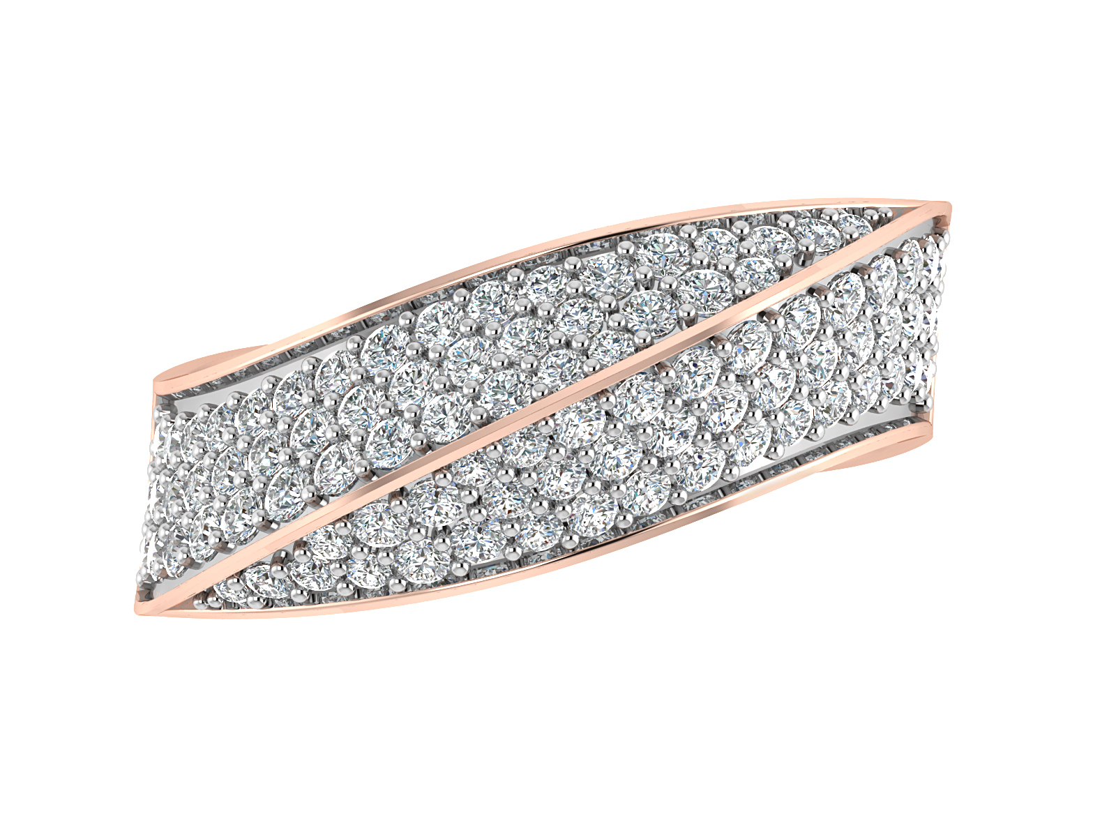 Fancy Ring view 4