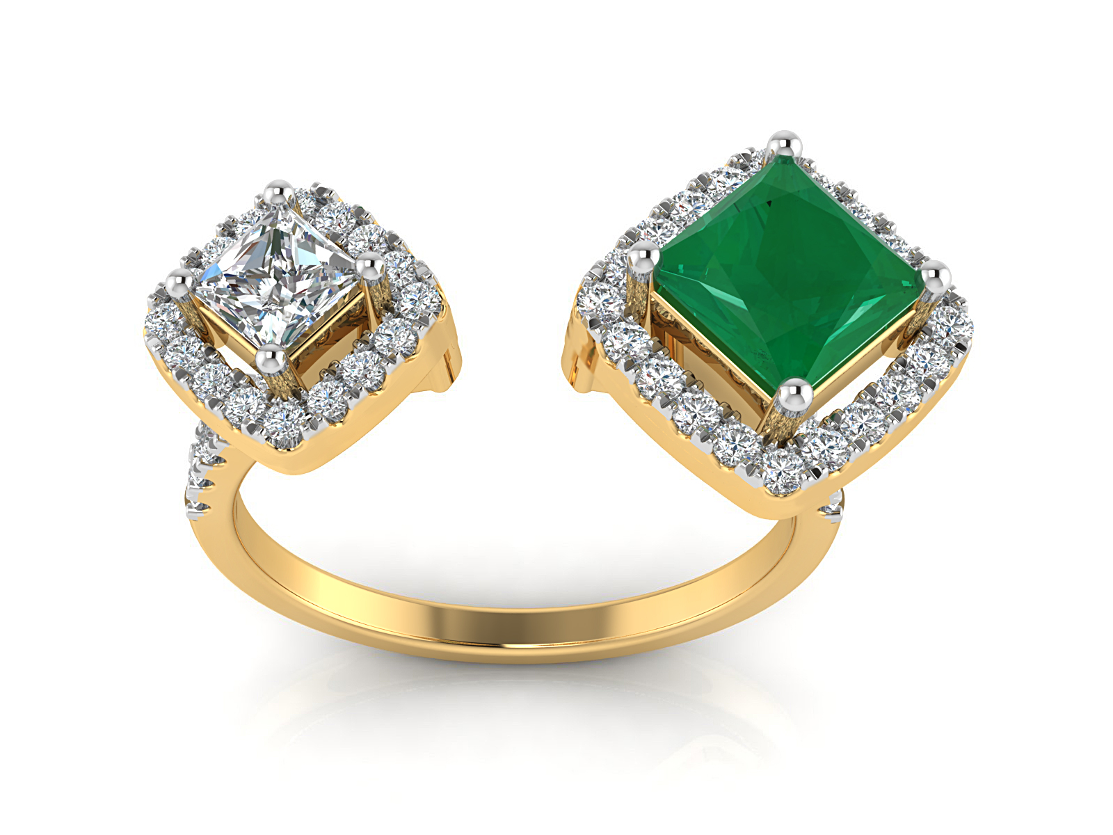 Fancy Ring