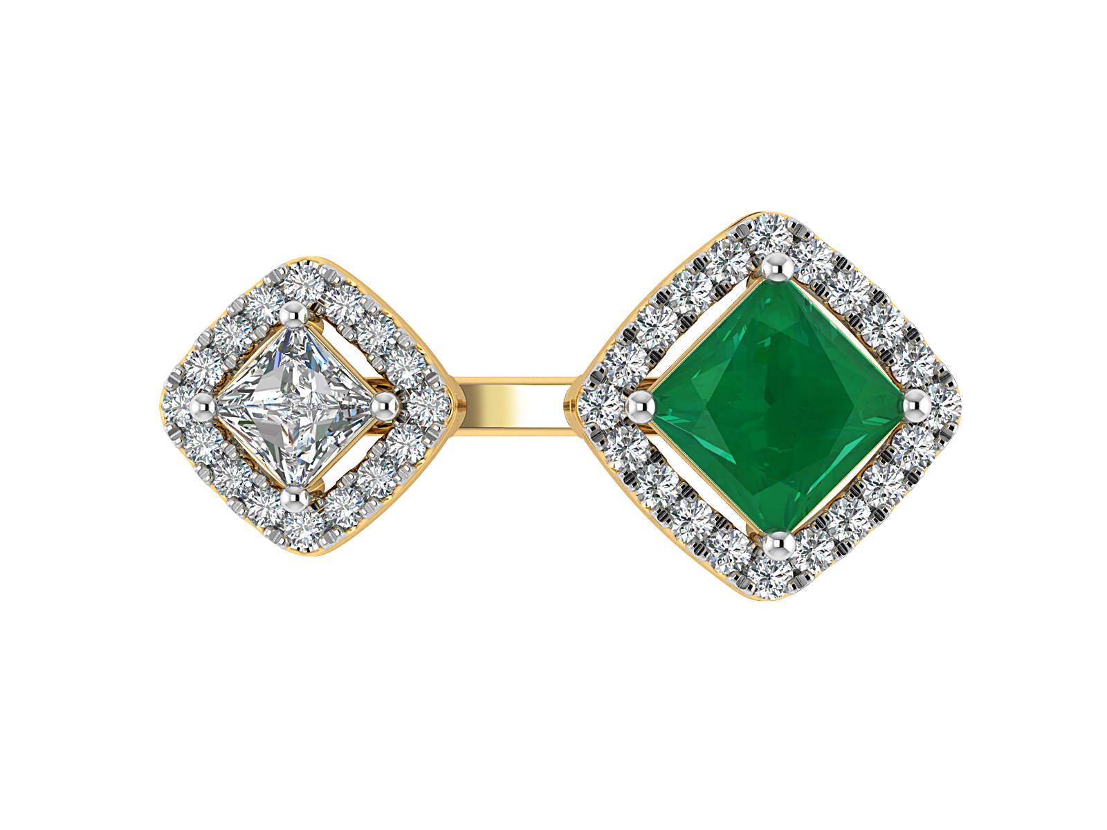 Fancy Ring view 4