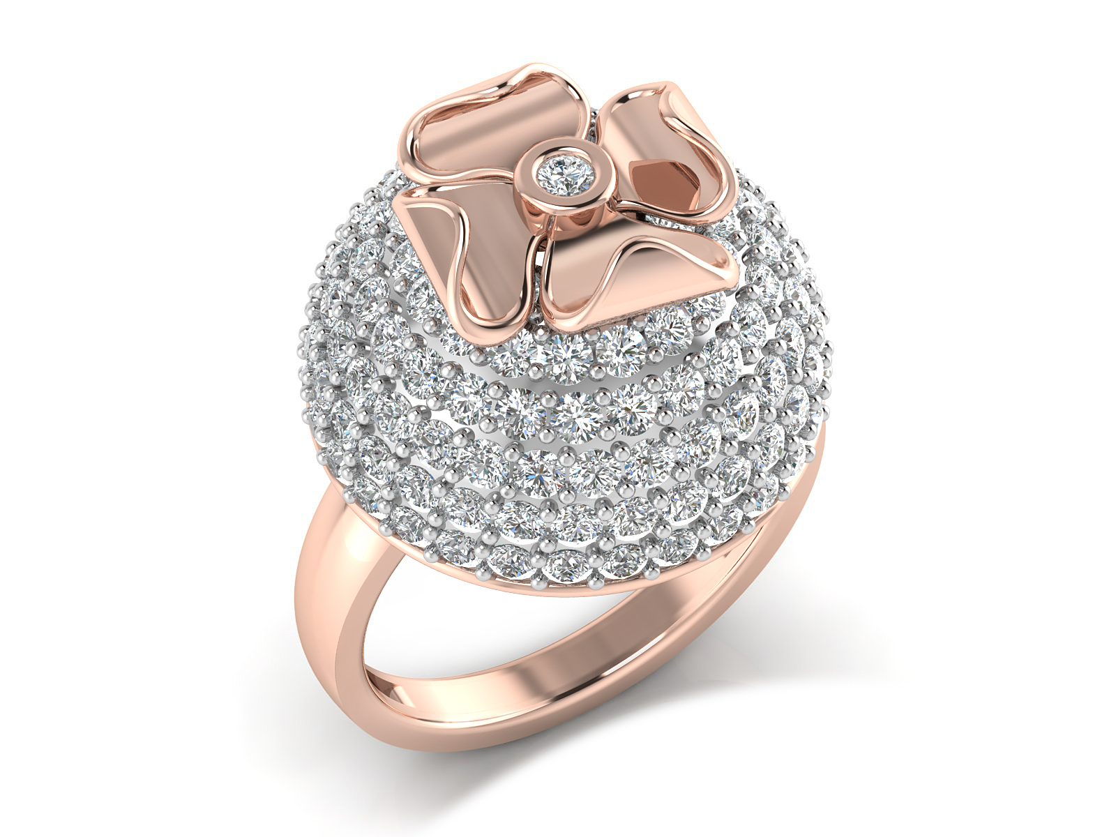Fancy Ring