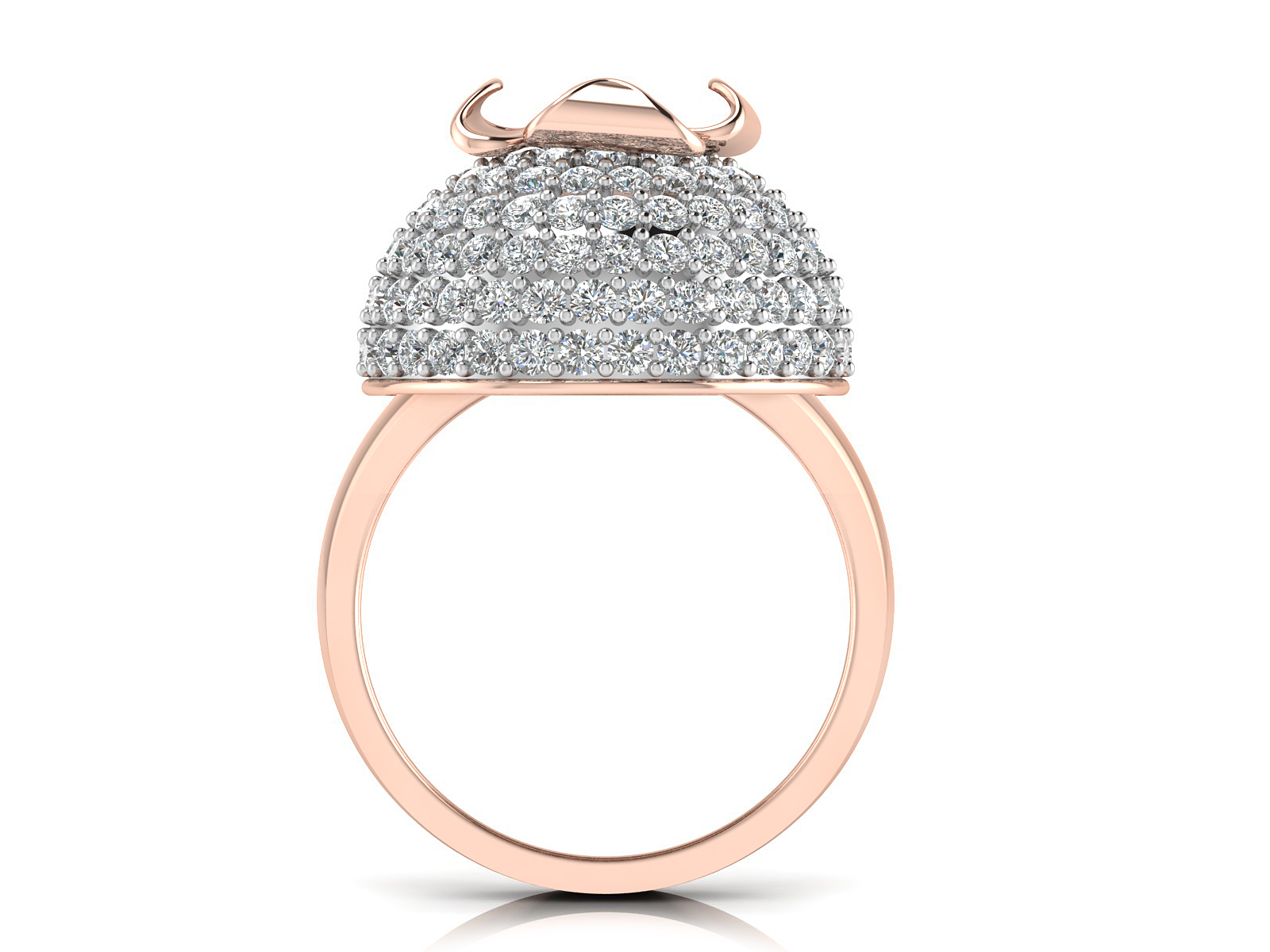 Fancy Ring view 3