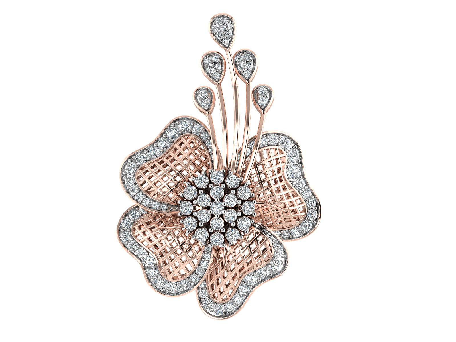 Fancy Ring view 4