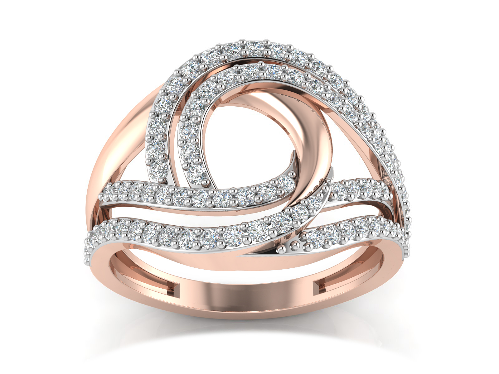 Fancy Ring