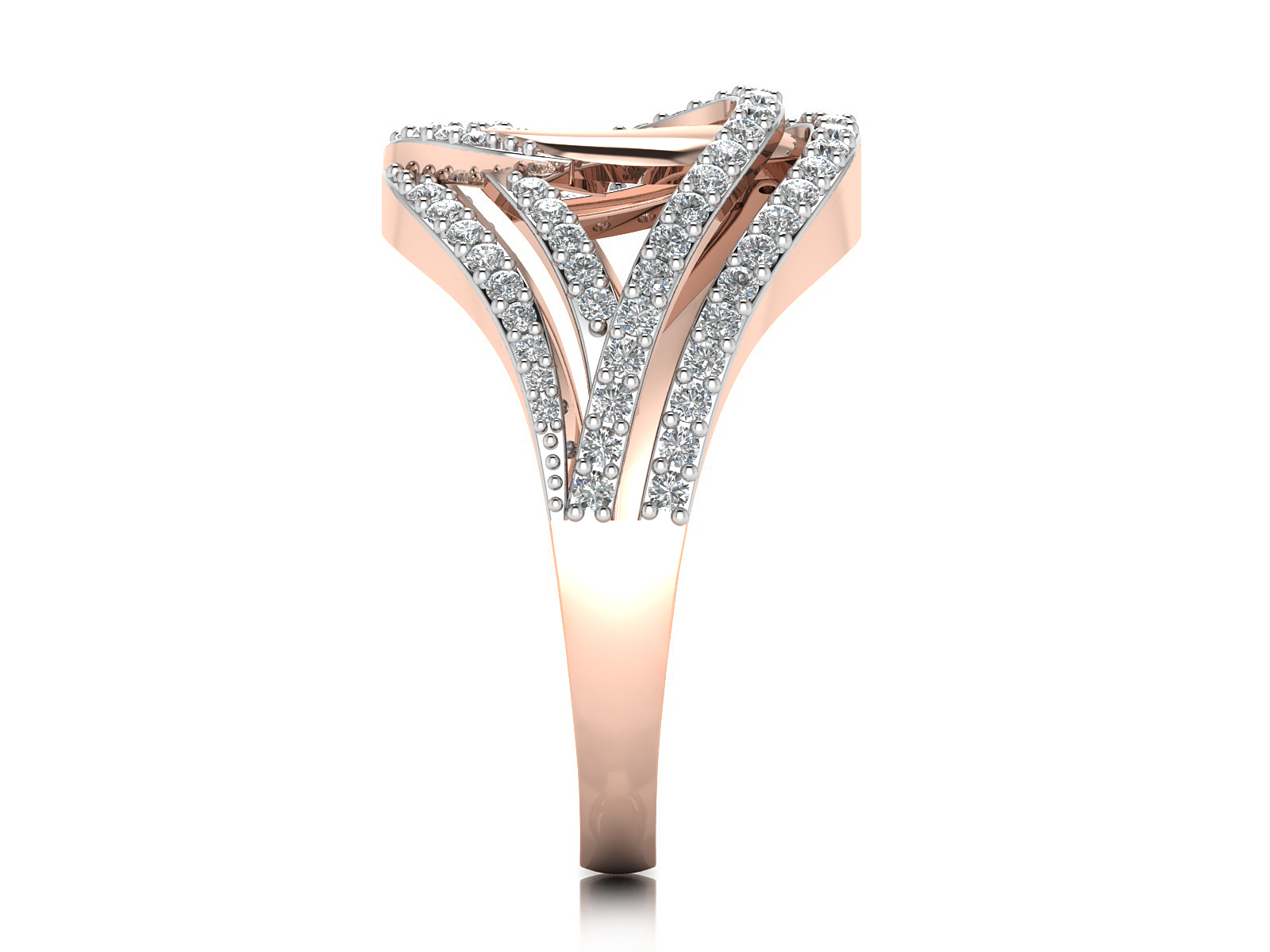 Fancy Ring view 3