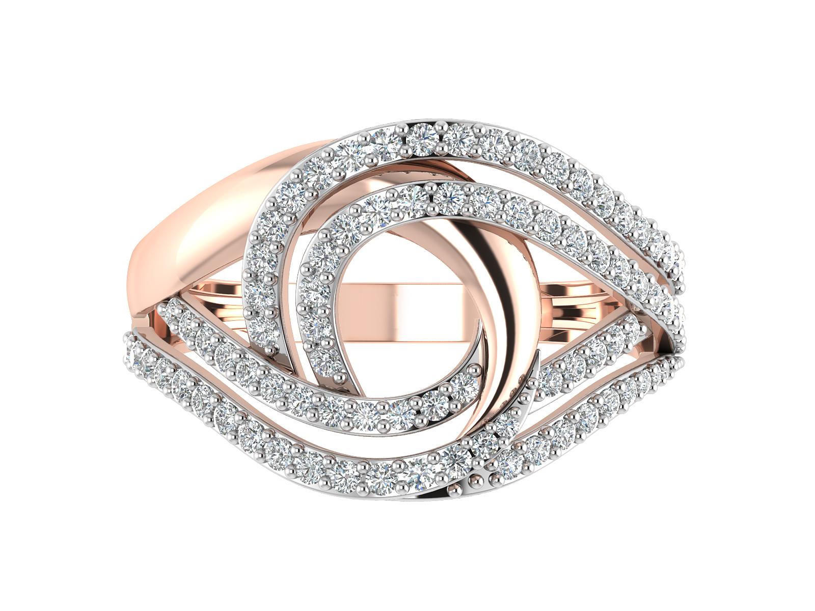 Fancy Ring view 4