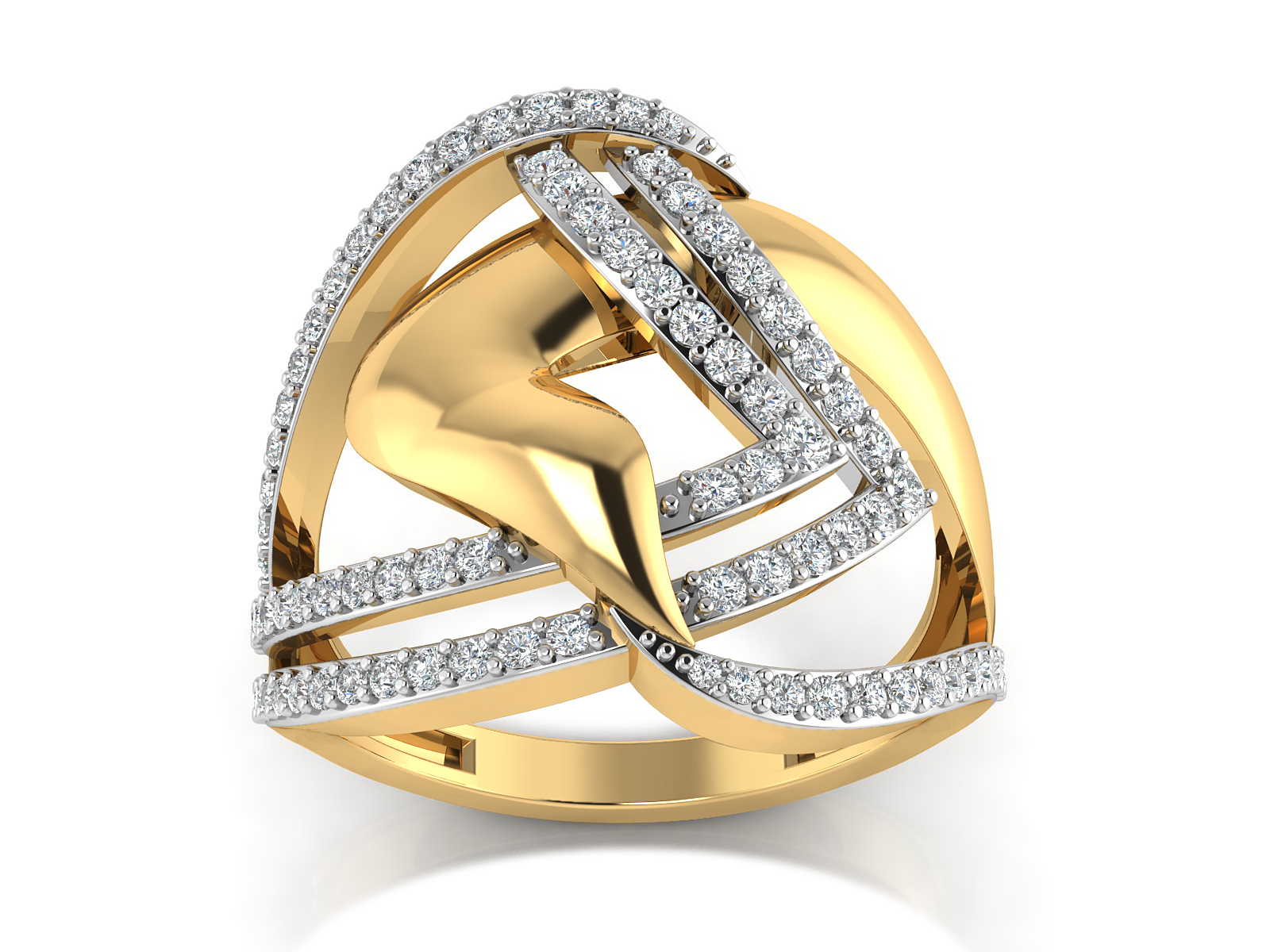 Fancy Ring