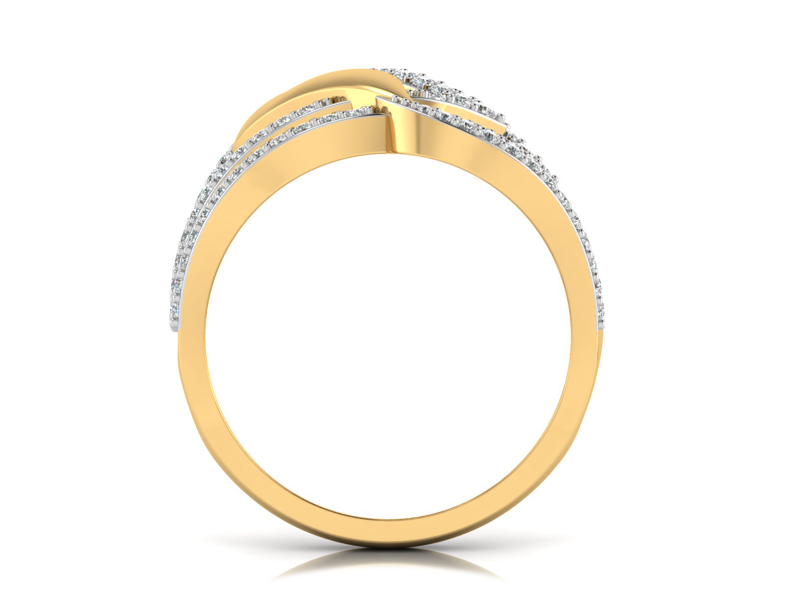 Fancy Ring view 3