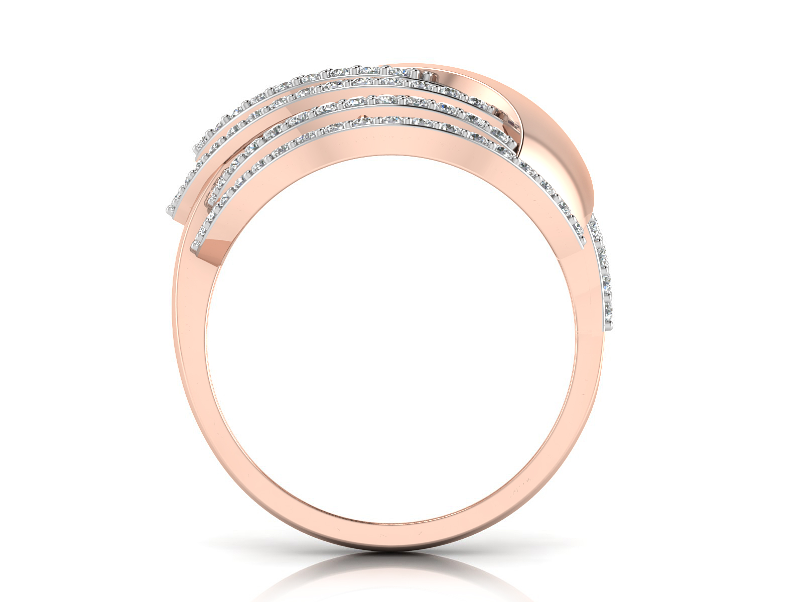 Fancy Ring view 4