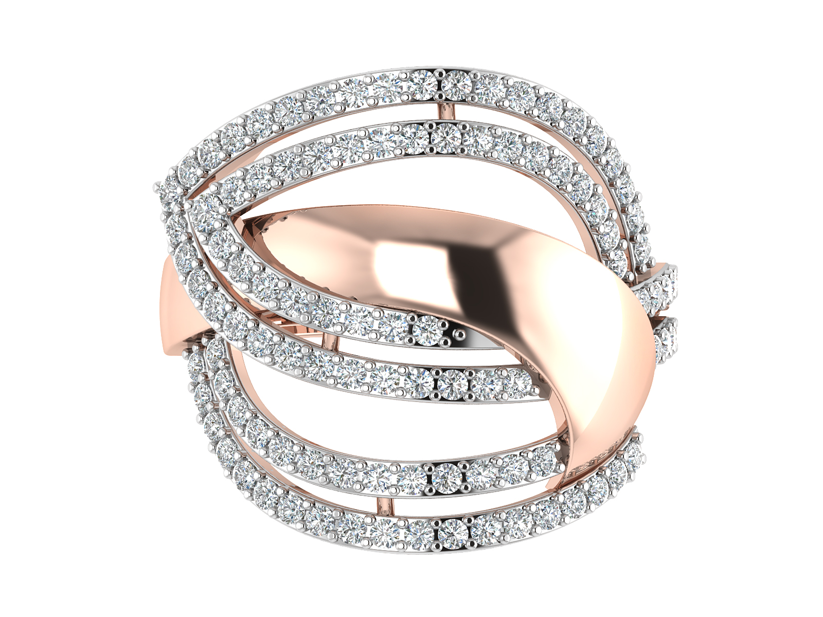 Fancy Ring