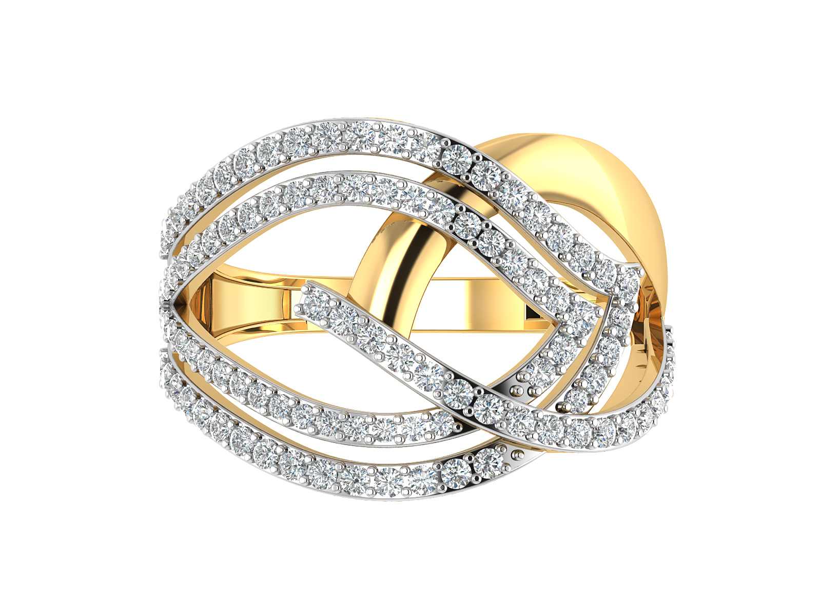 Fancy Ring