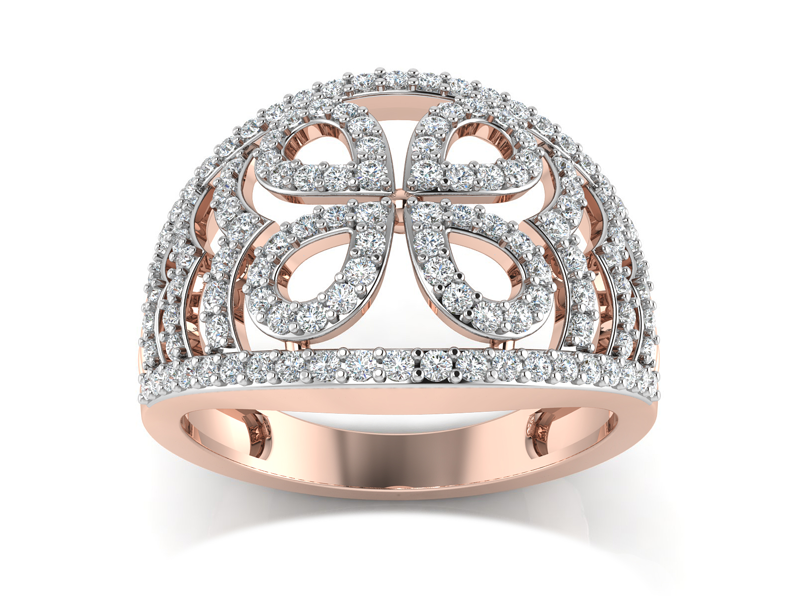 Fancy Ring