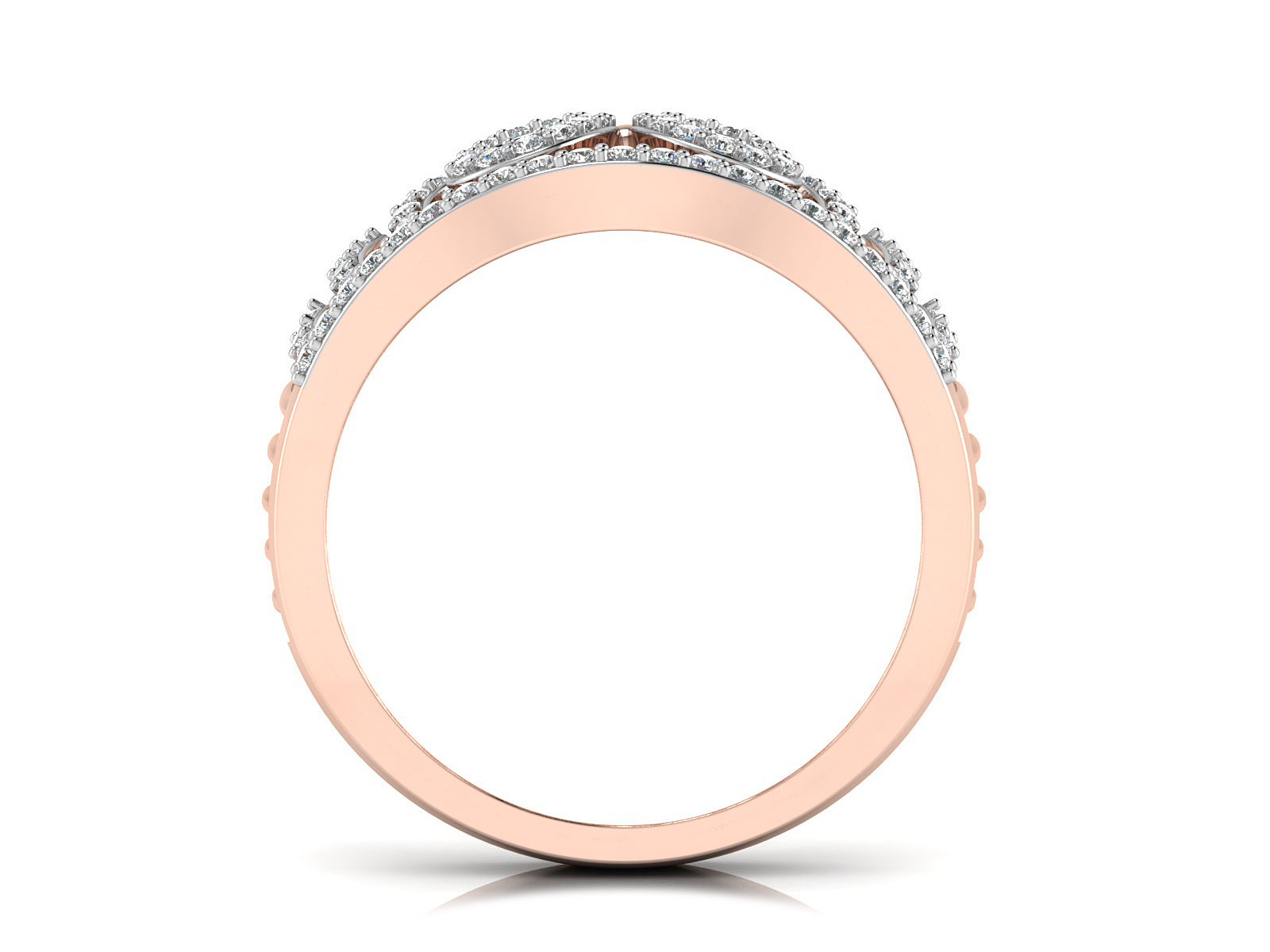 Fancy Ring view 2