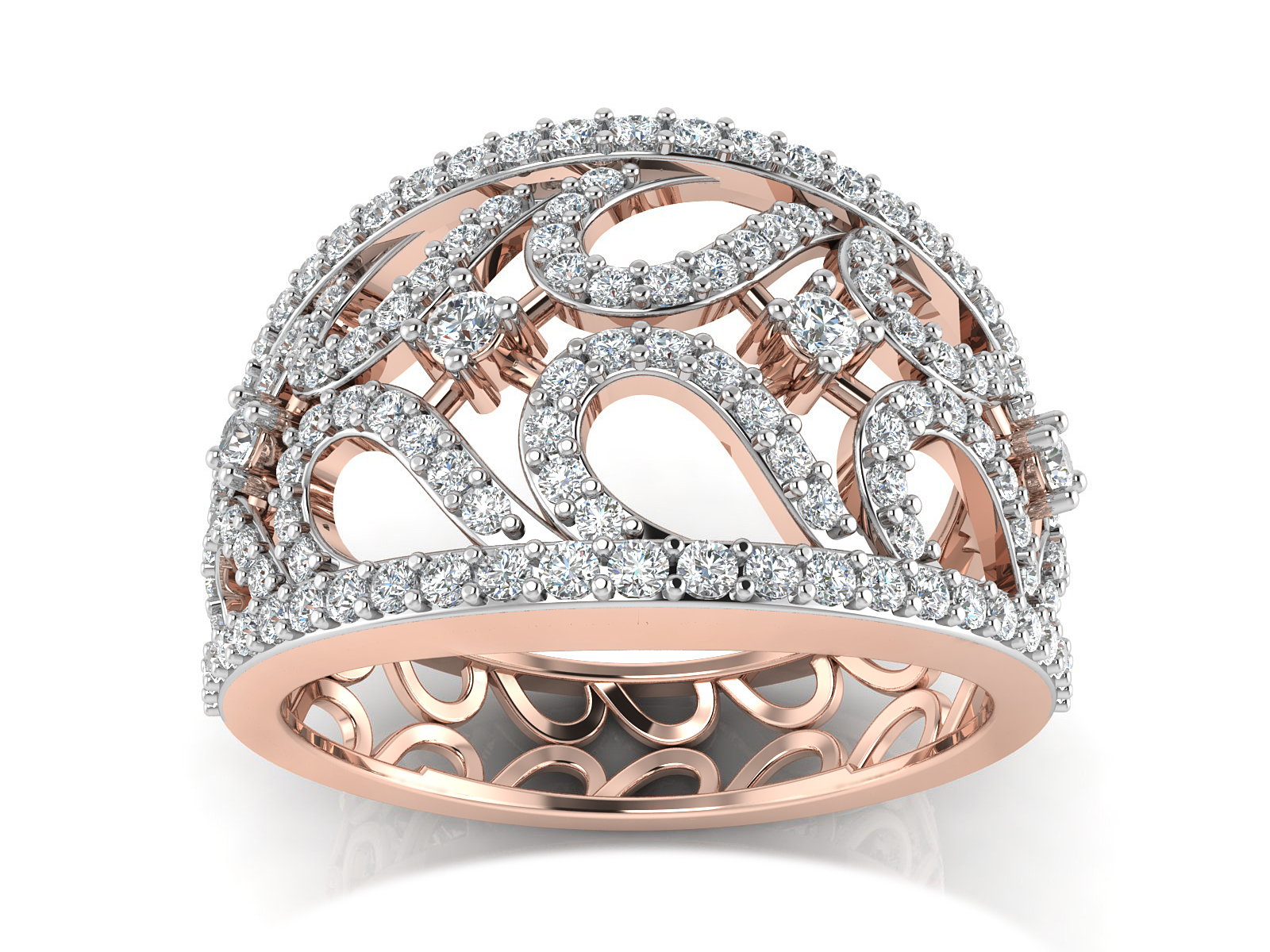 Fancy Ring