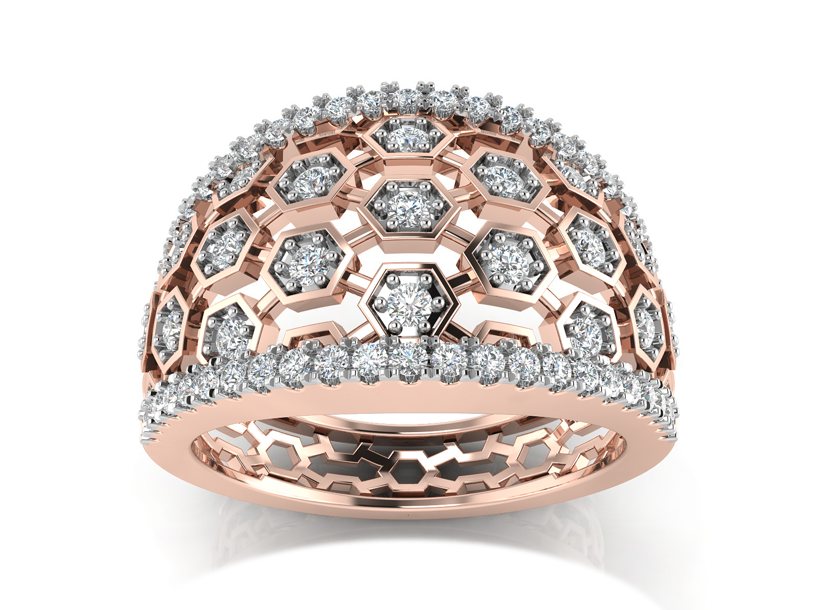 Fancy Ring