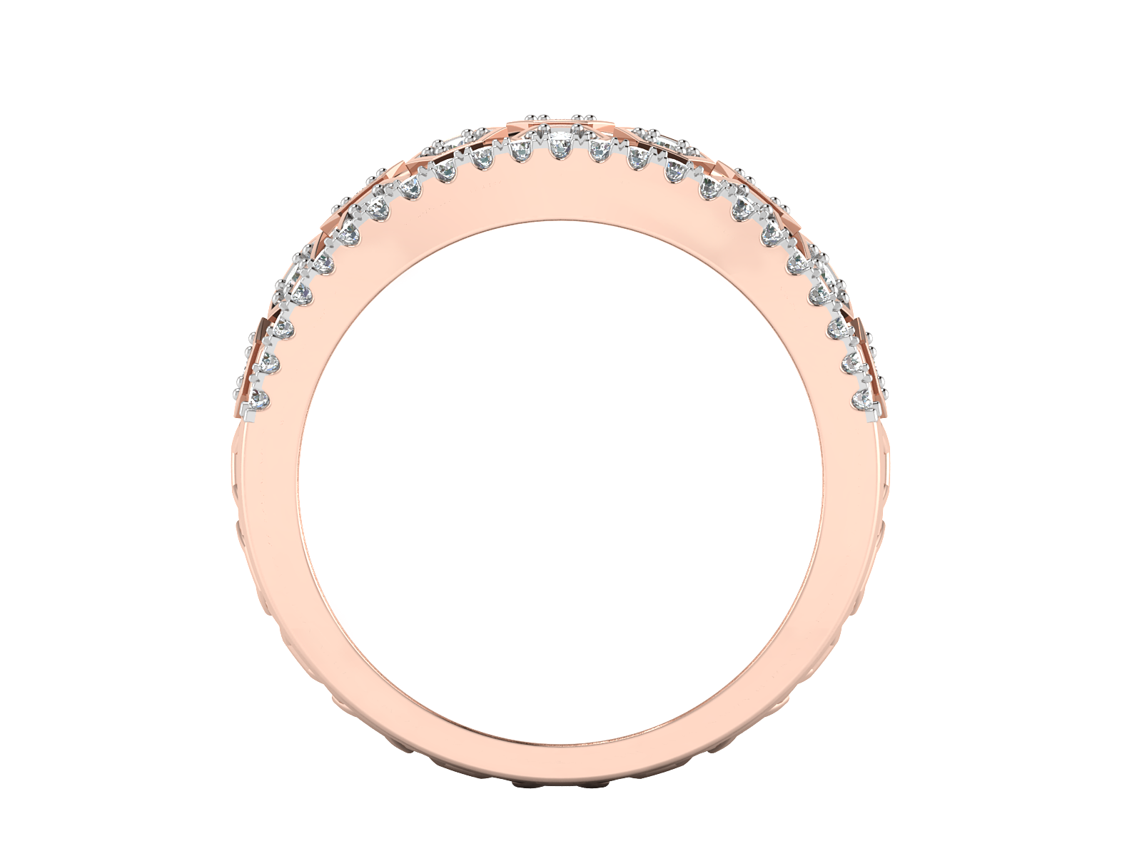 Fancy Ring view 3