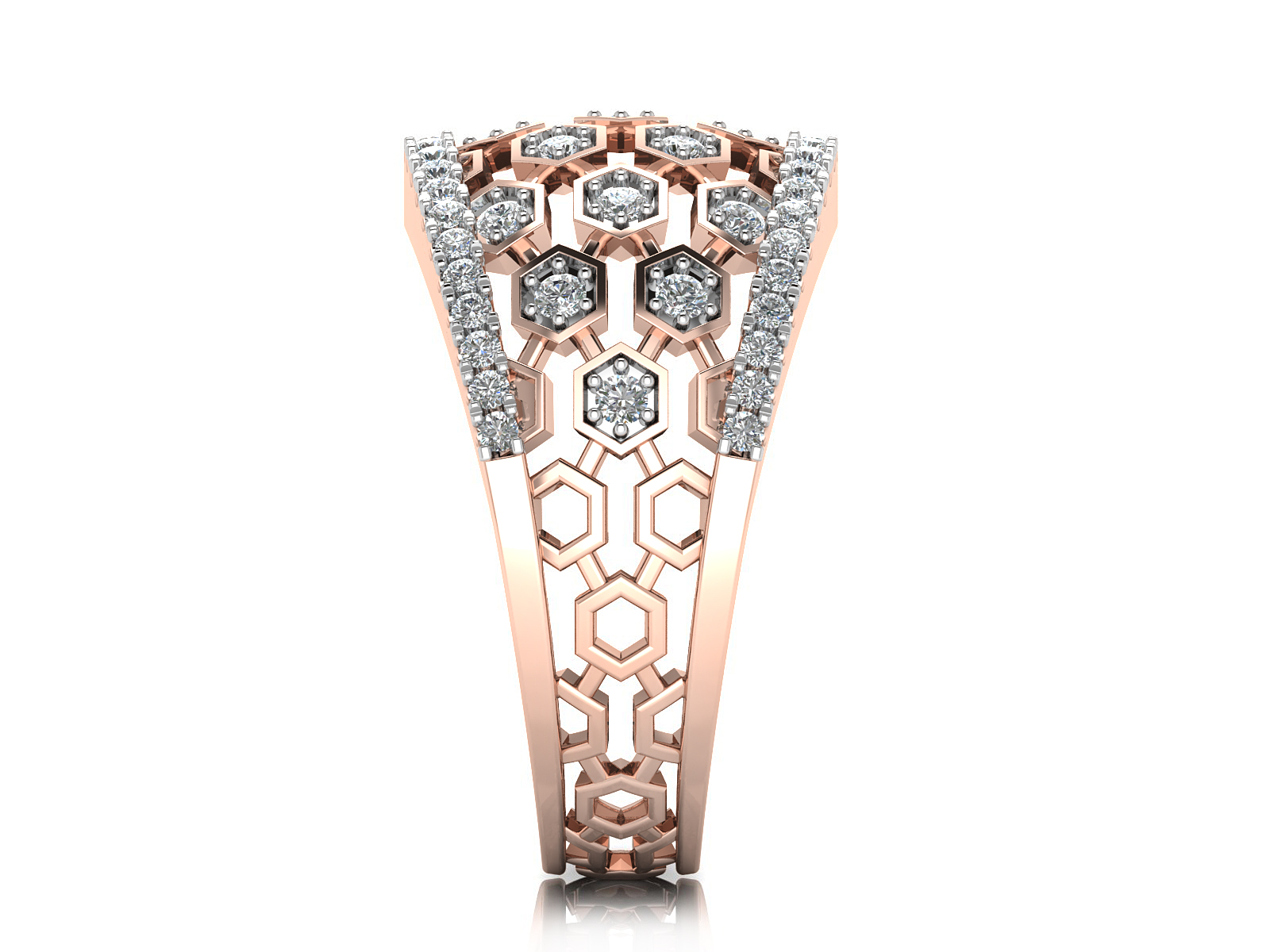 Fancy Ring view 4