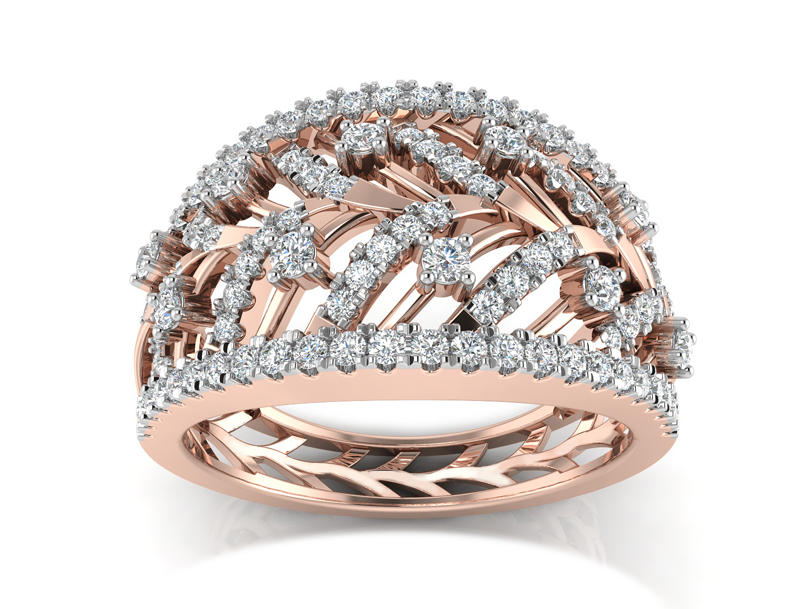 Fancy Ring