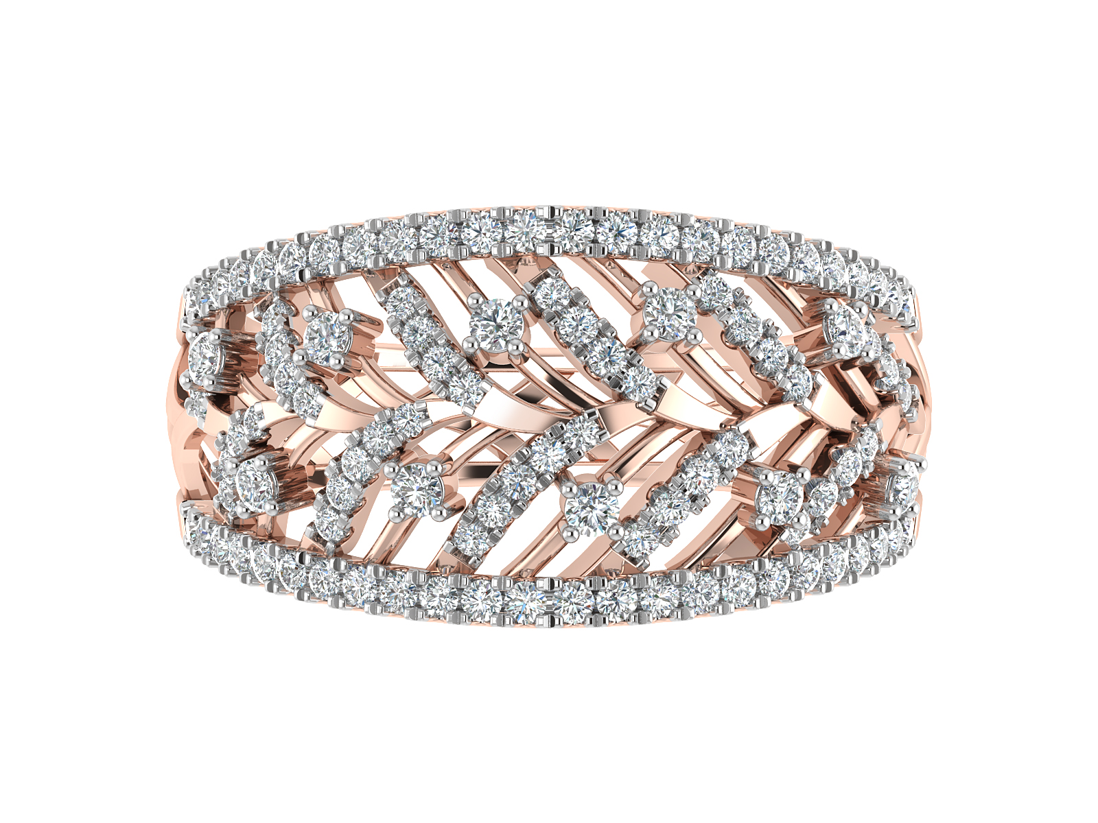 Fancy Ring view 3