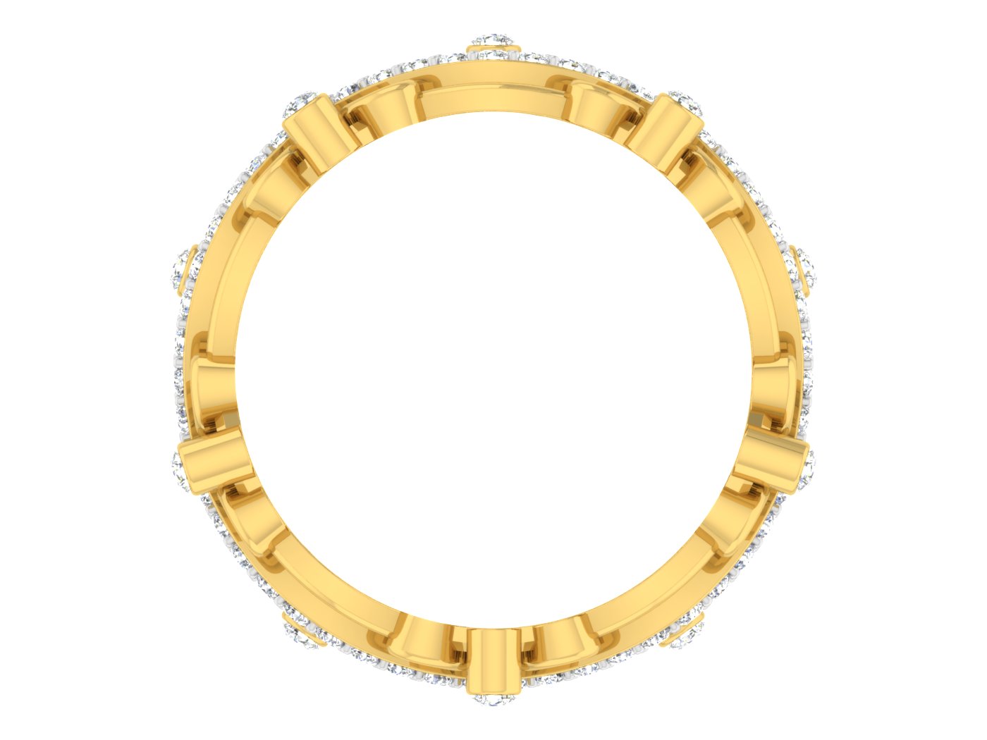 Wedding Ring view 2