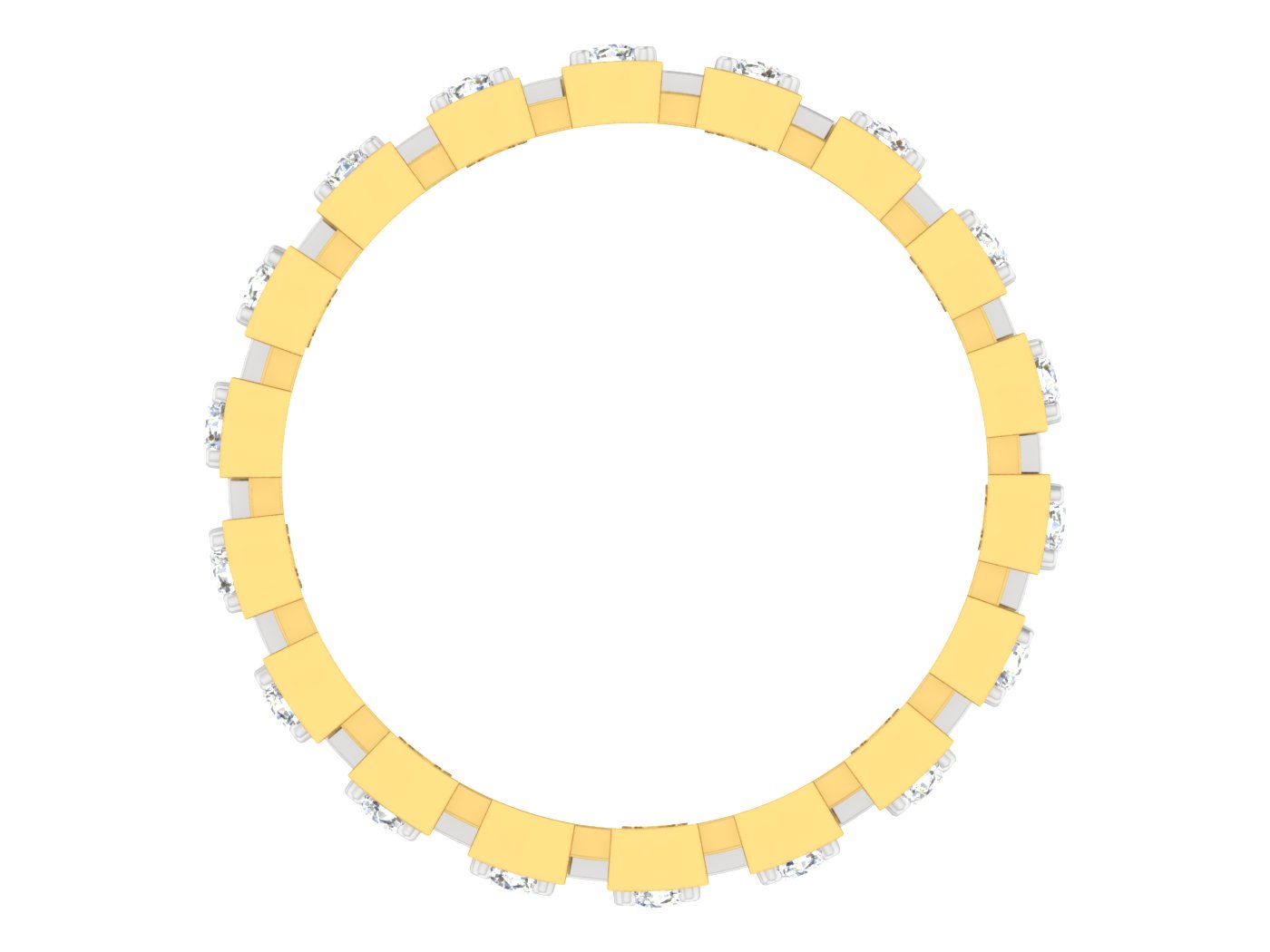 Wedding Ring view 3