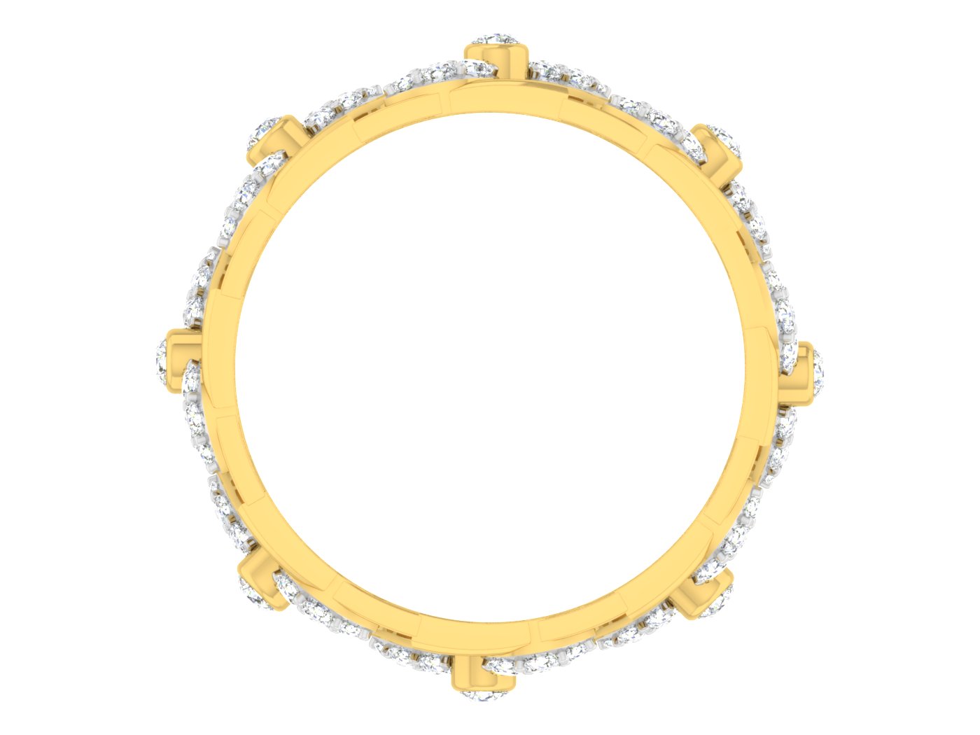 Wedding Ring view 2