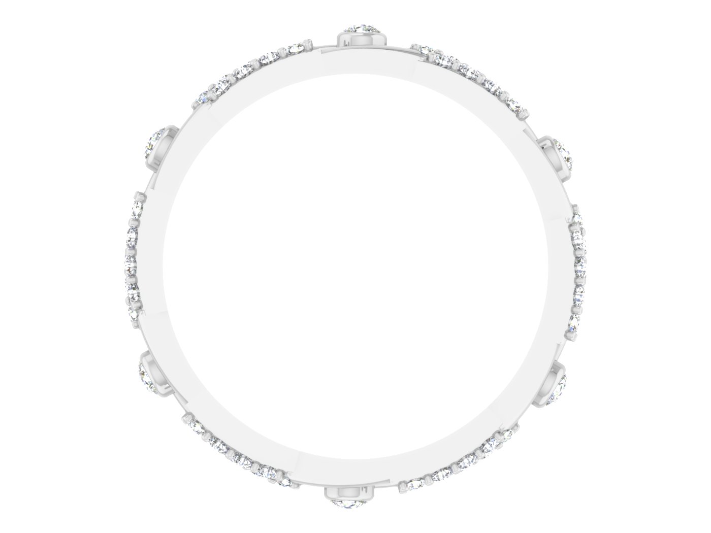 Wedding Ring view 2