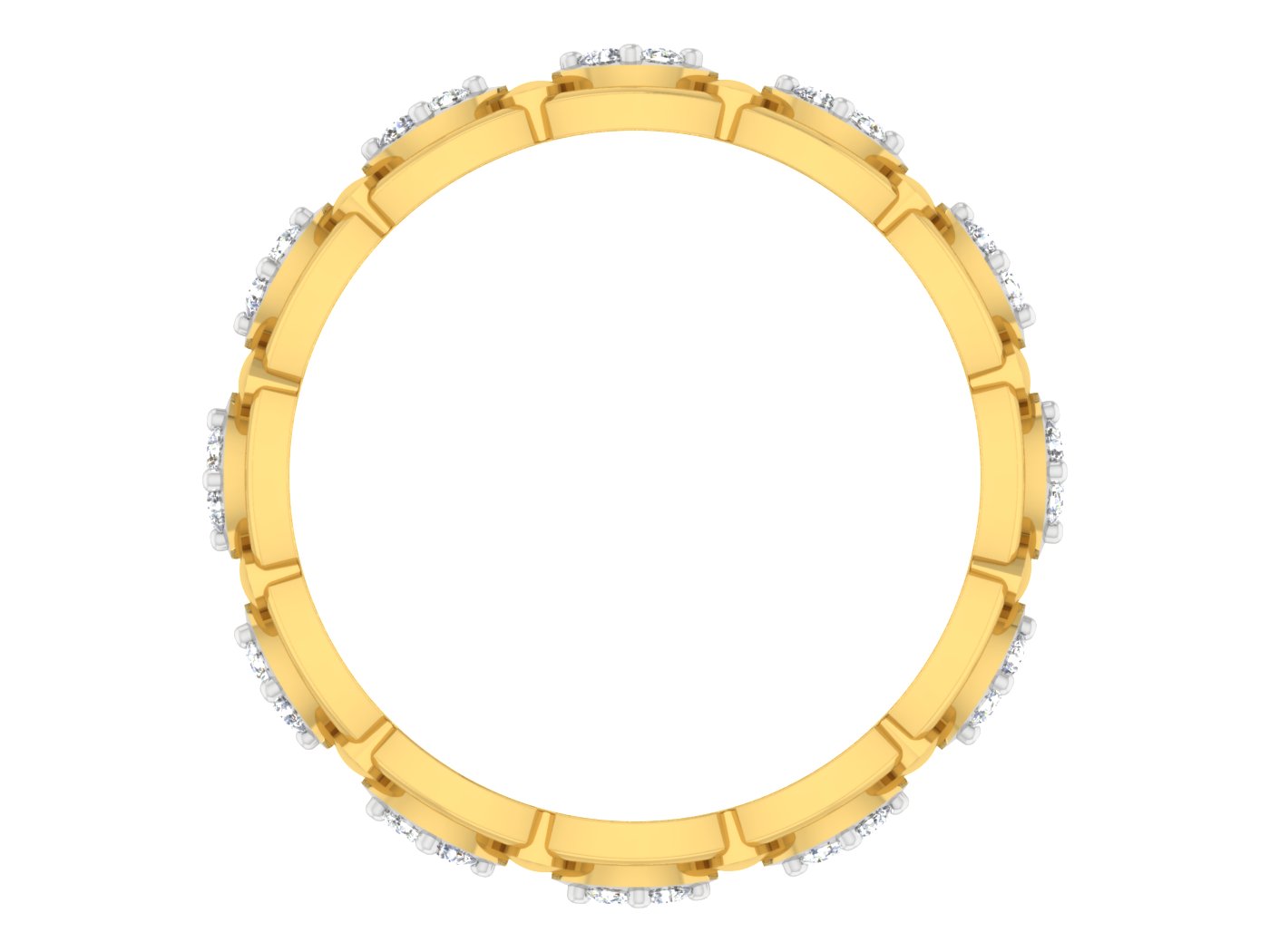 Wedding Ring view 2