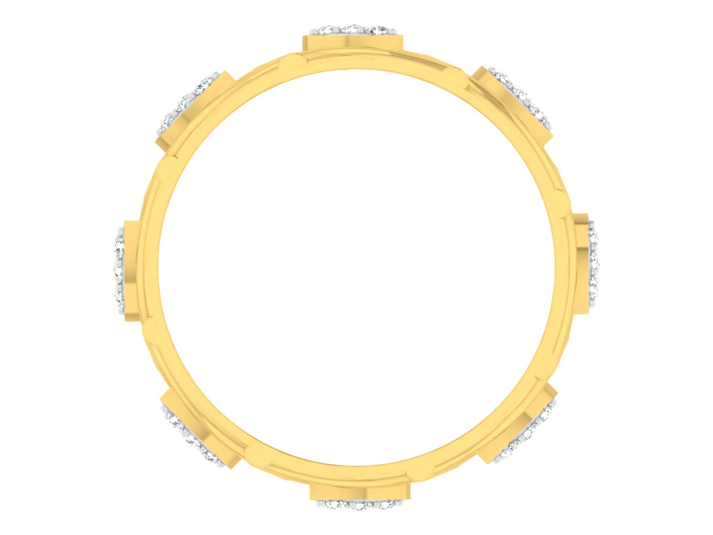 Wedding Ring view 2