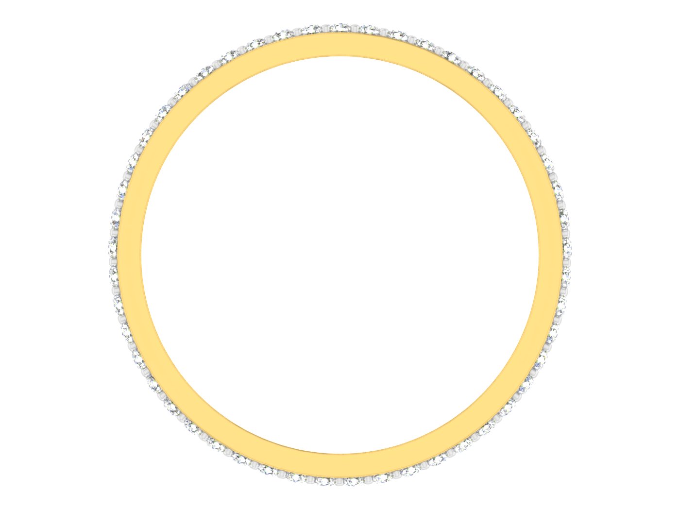 Wedding Ring view 3