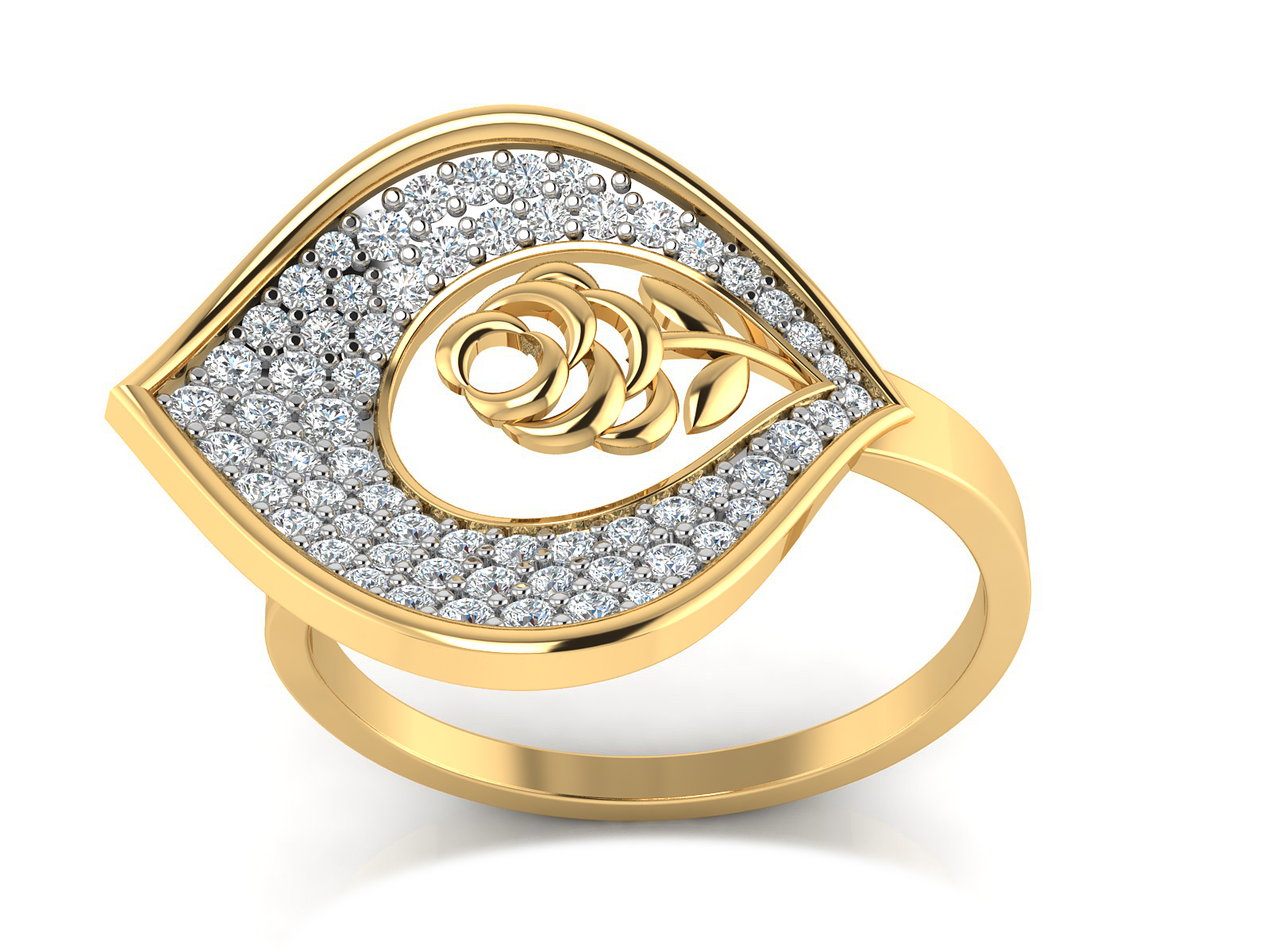 Fancy Ring
