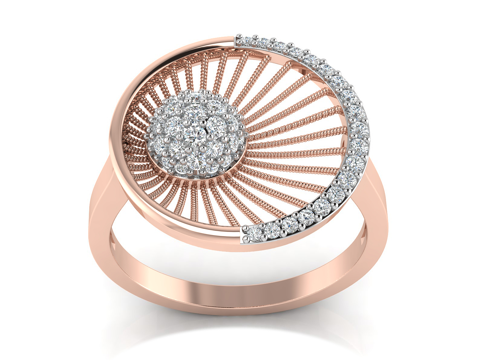Fancy Ring