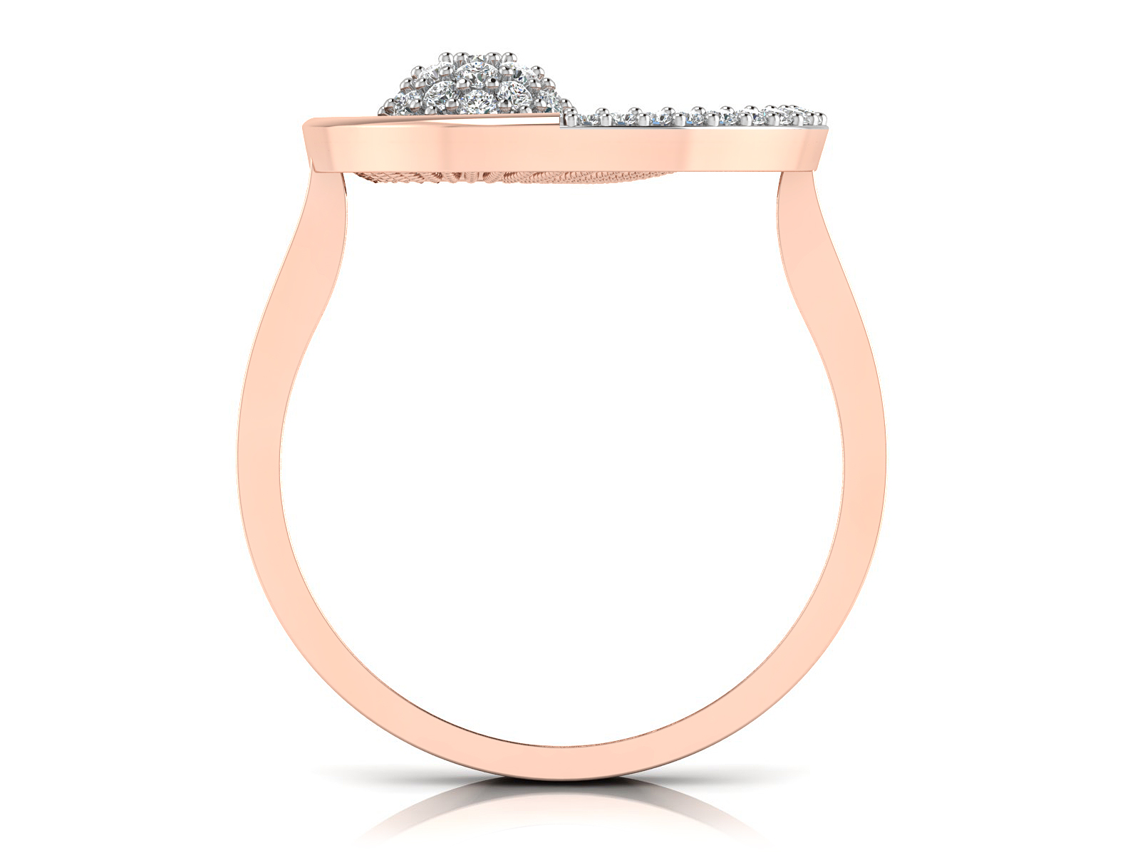 Fancy Ring view 3