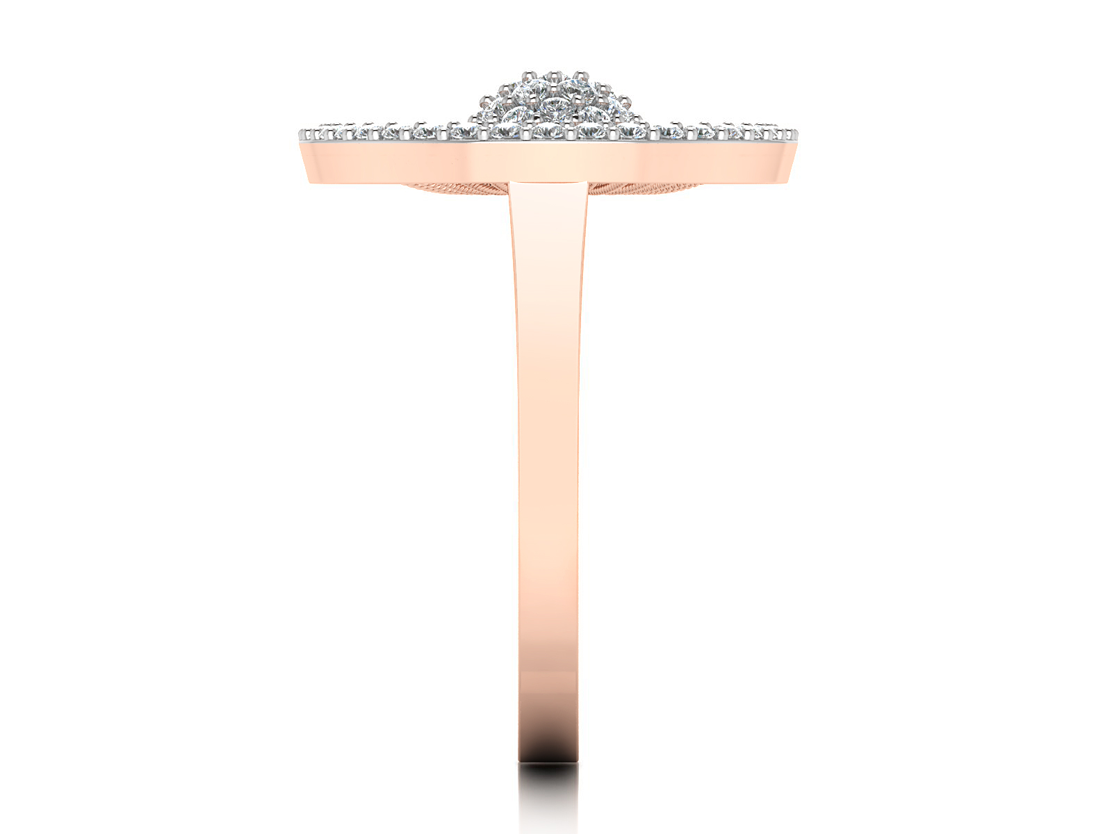 Fancy Ring view 4
