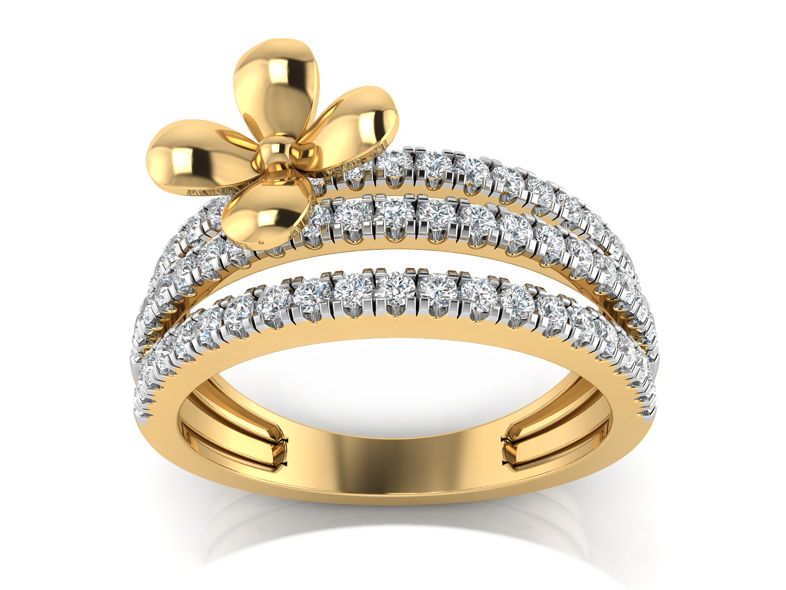 Fancy Ring