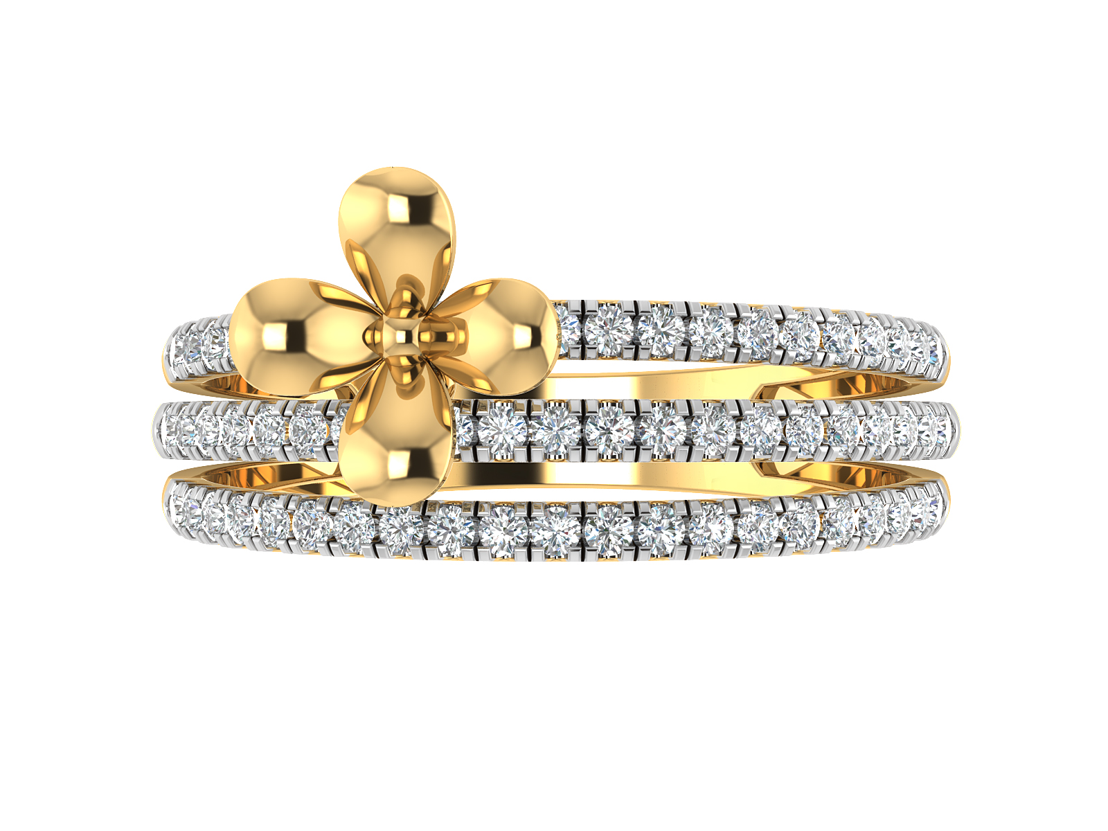 Fancy Ring view 4