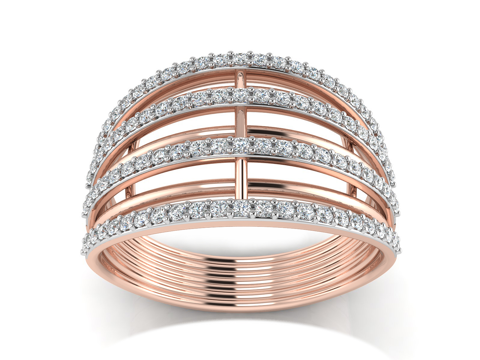Fancy Ring