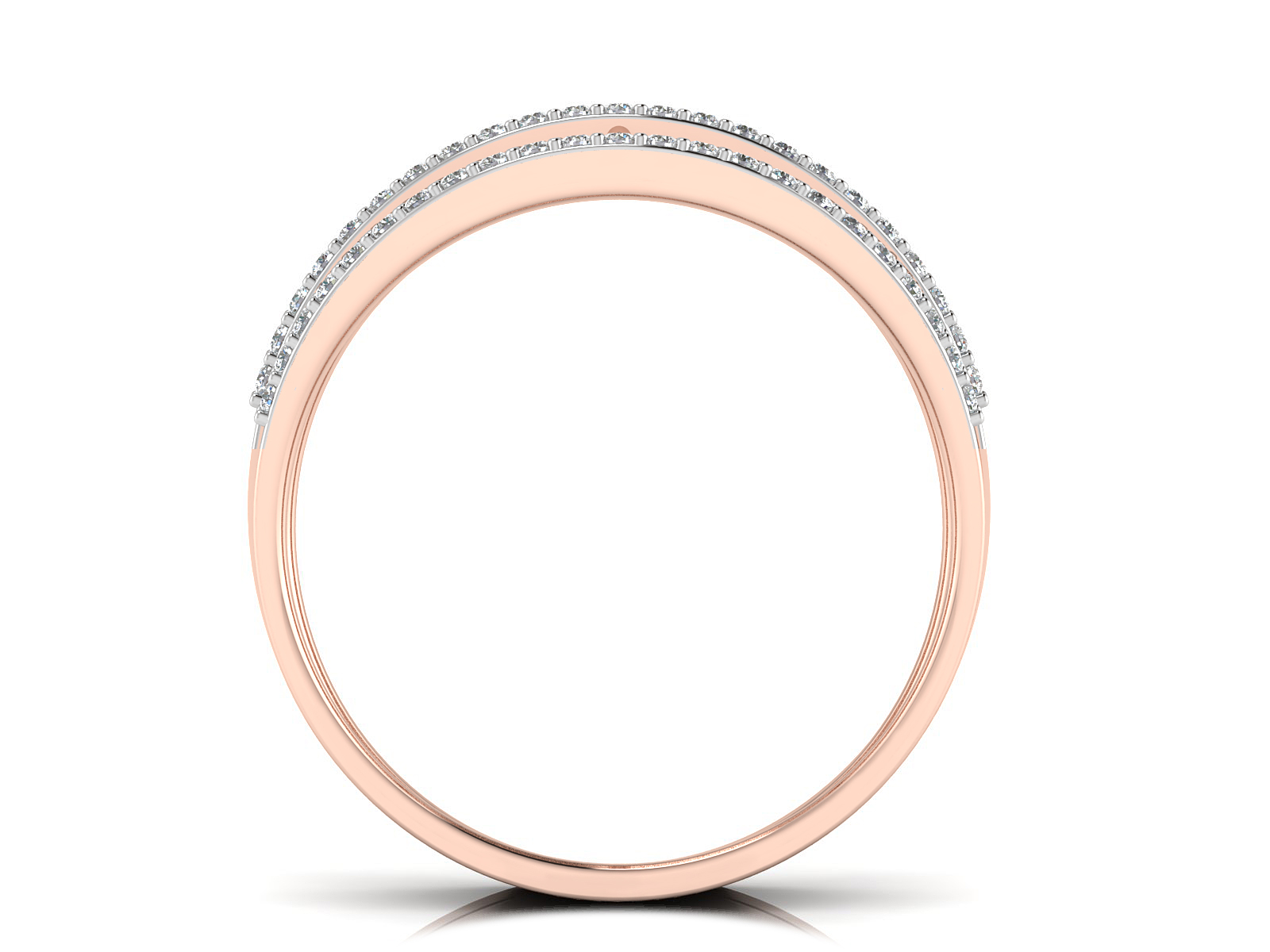 Fancy Ring view 3