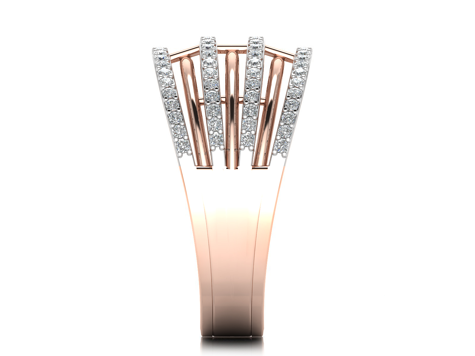 Fancy Ring view 4