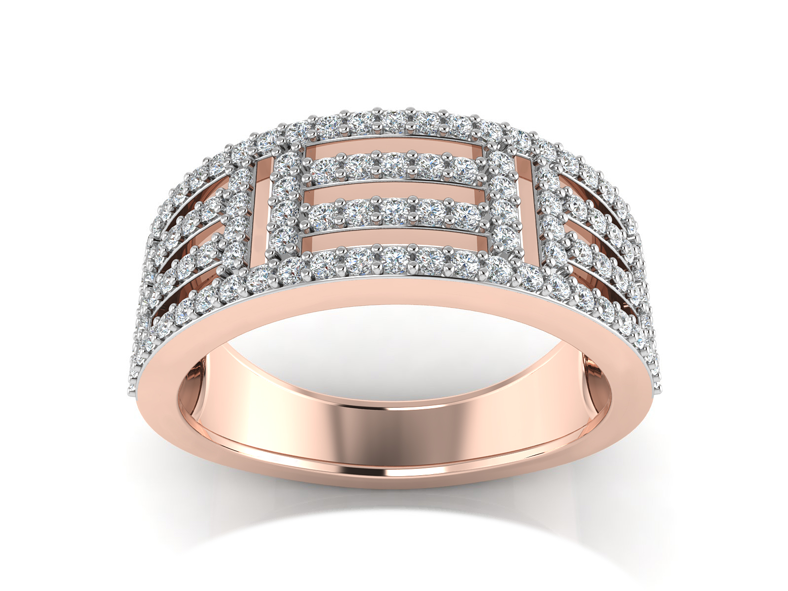 Fancy Ring