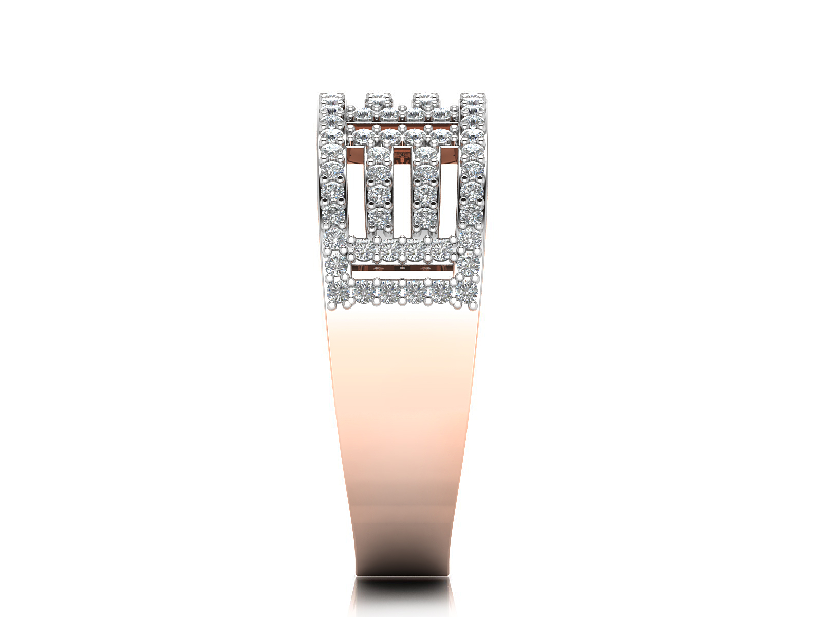 Fancy Ring view 4