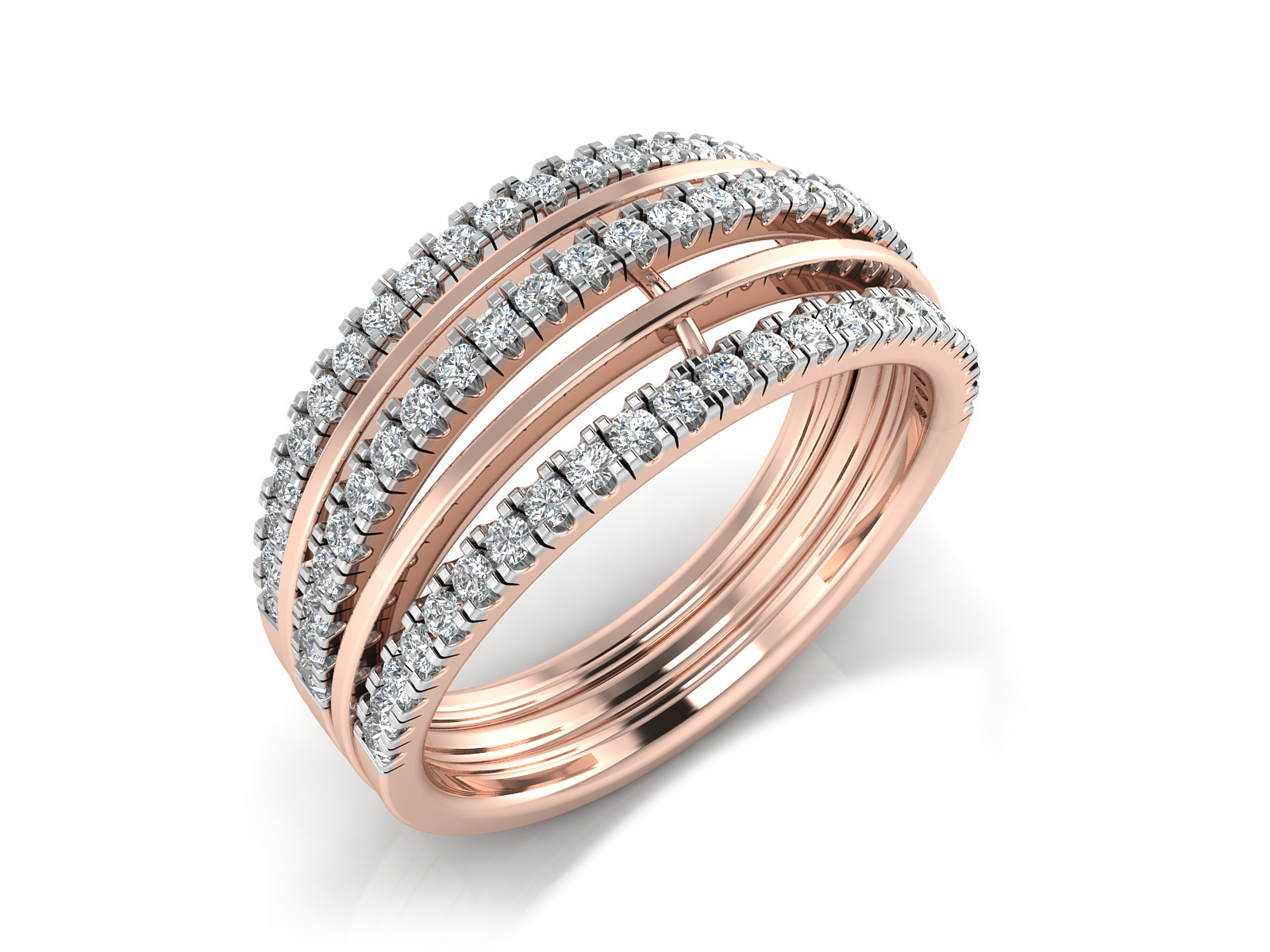 Fancy Ring