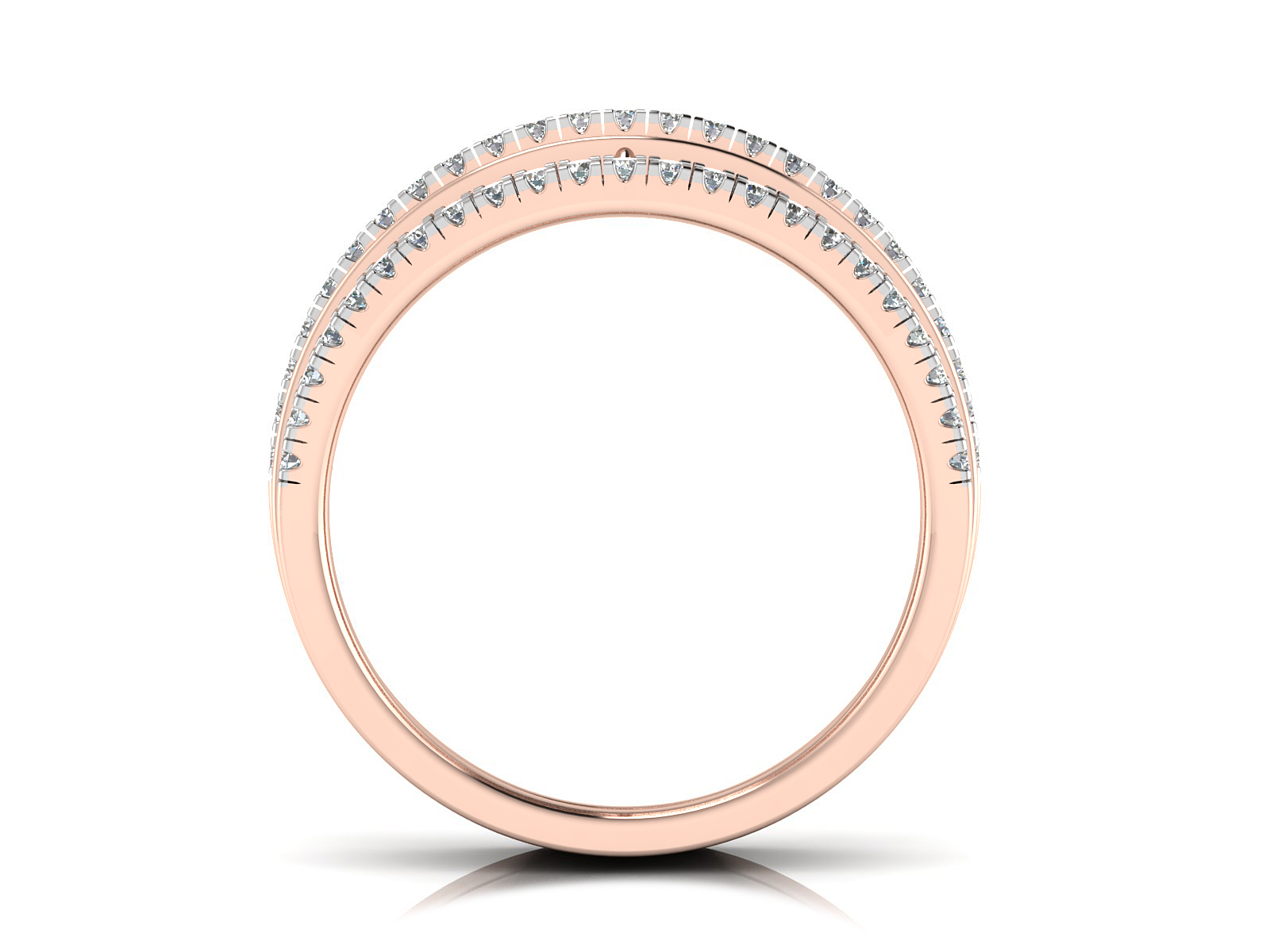 Fancy Ring view 3