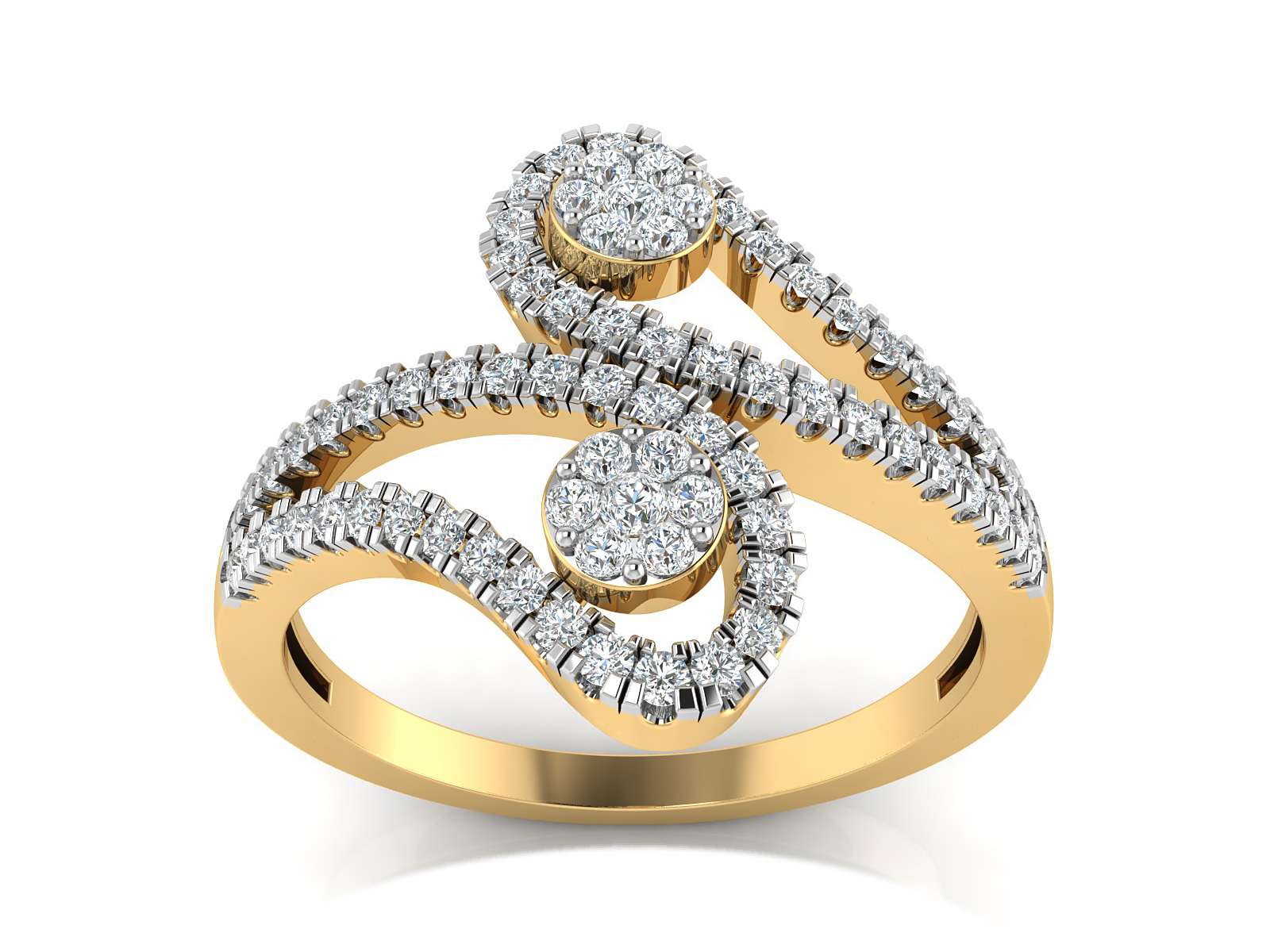 Fancy Ring