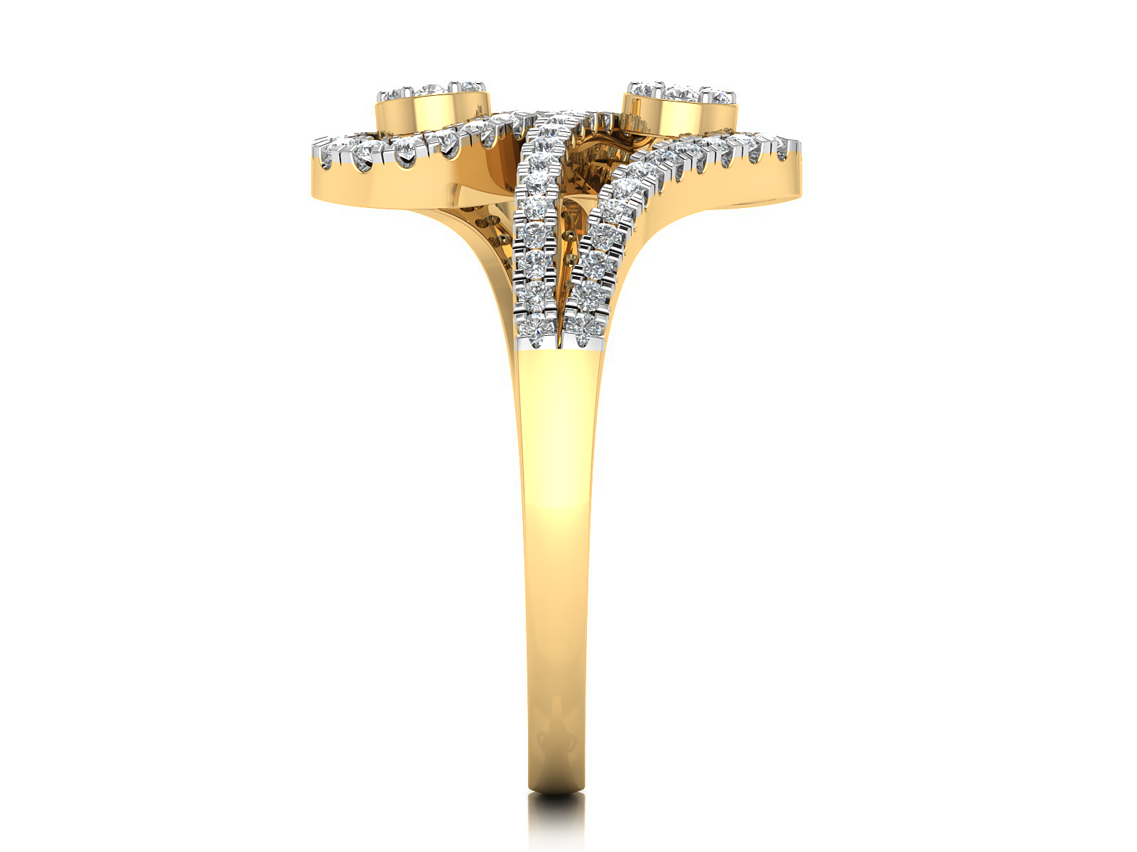 Fancy Ring view 4