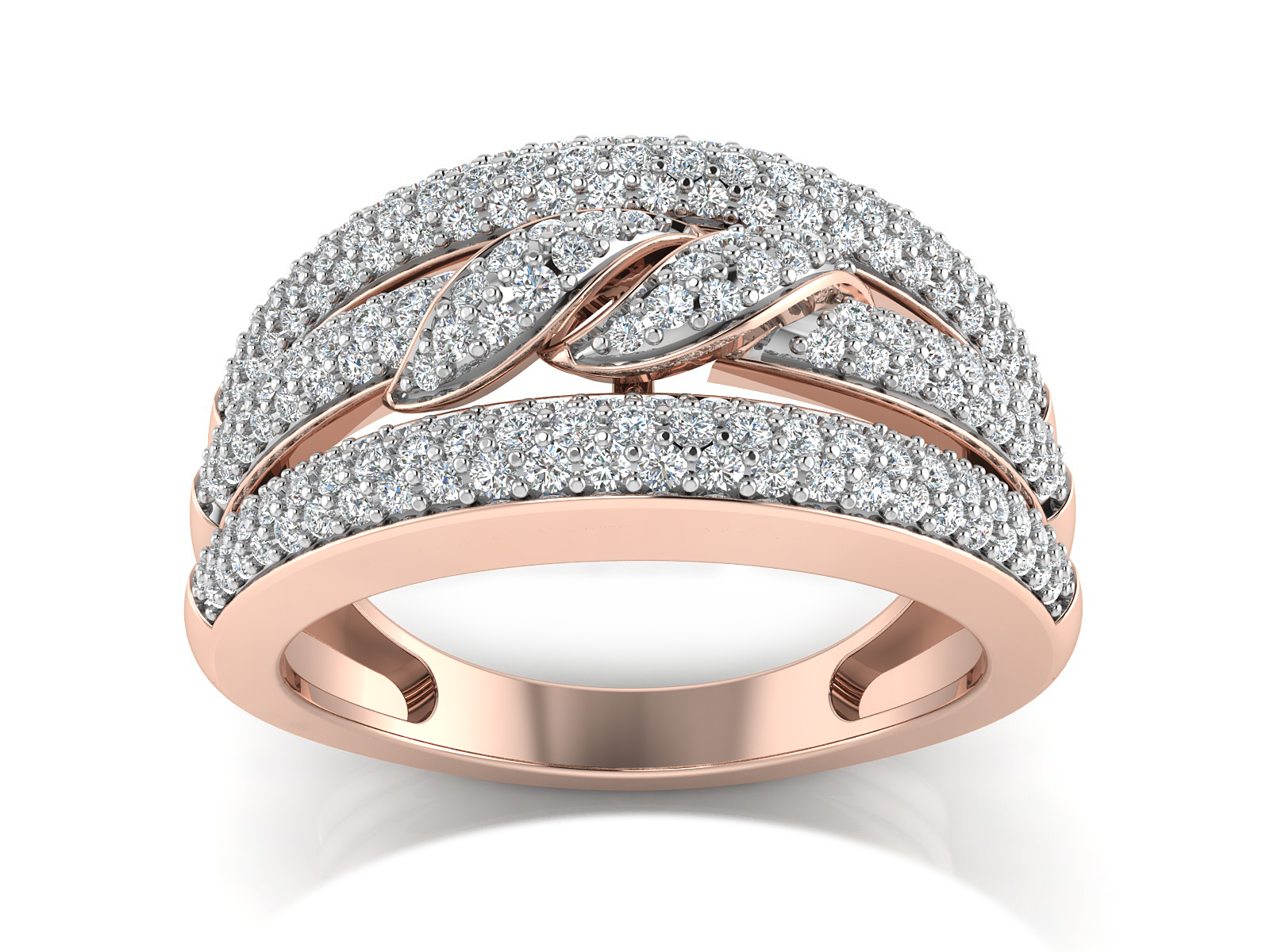 Fancy Ring