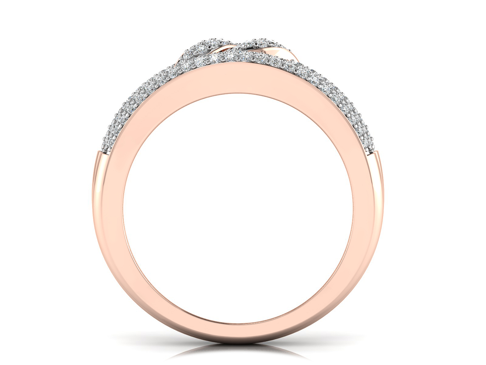 Fancy Ring view 2