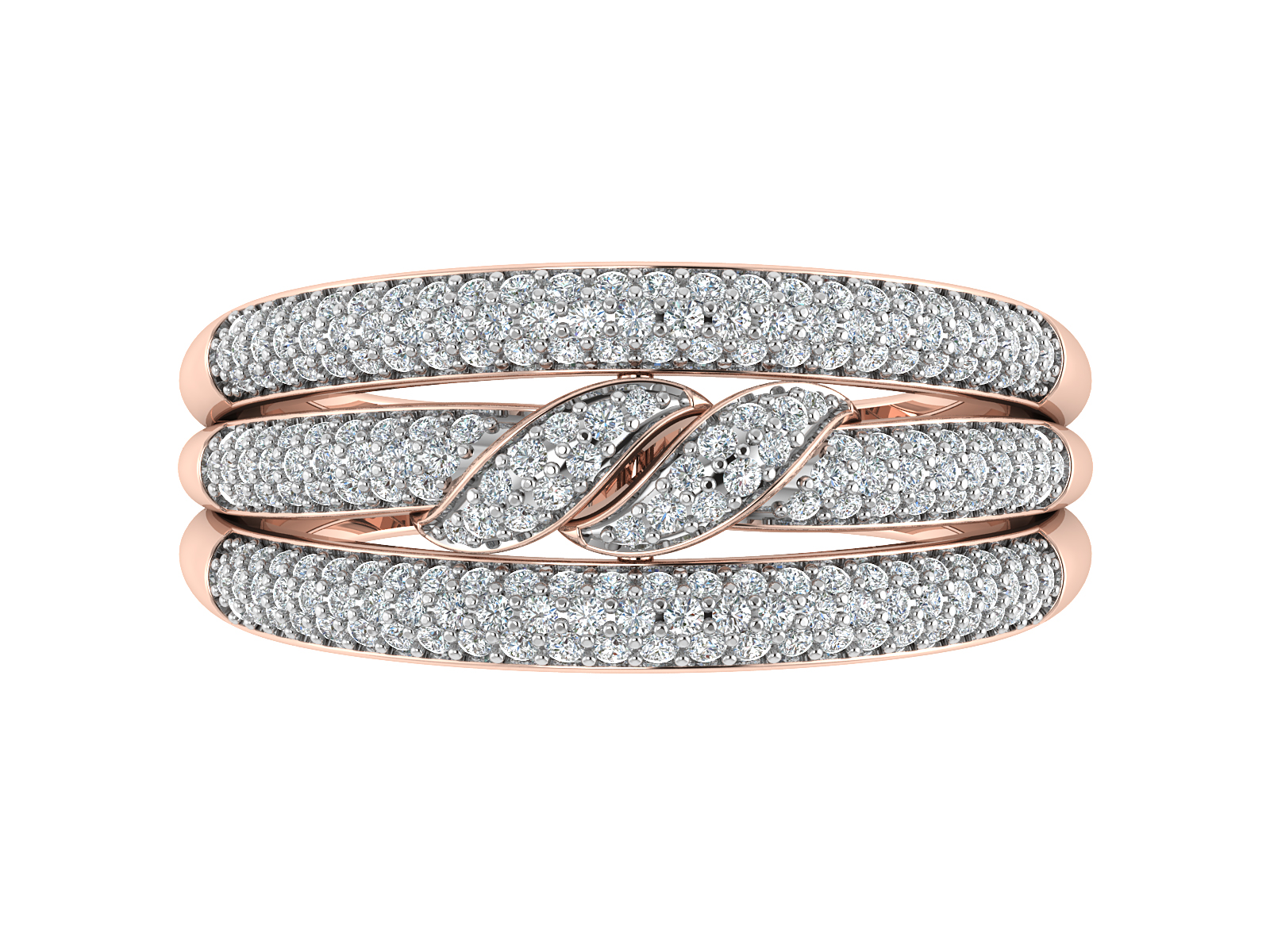 Fancy Ring view 4