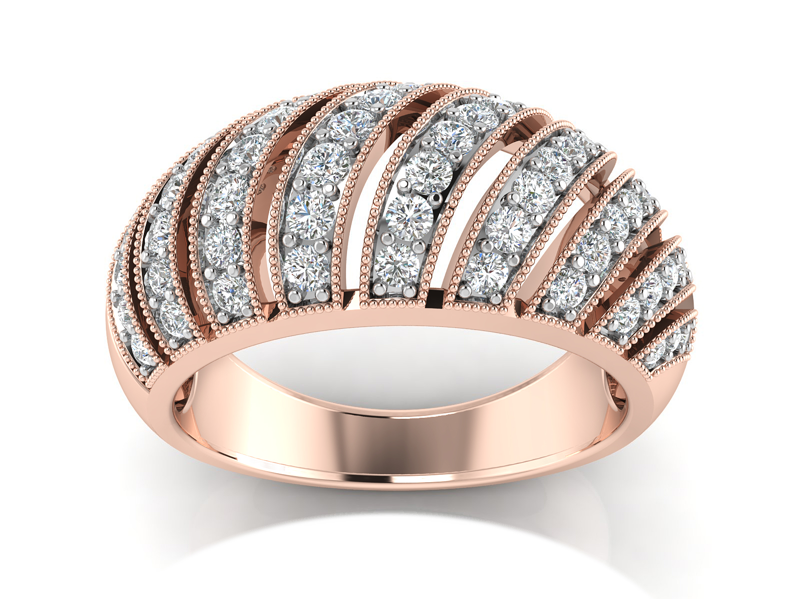 Fancy Ring