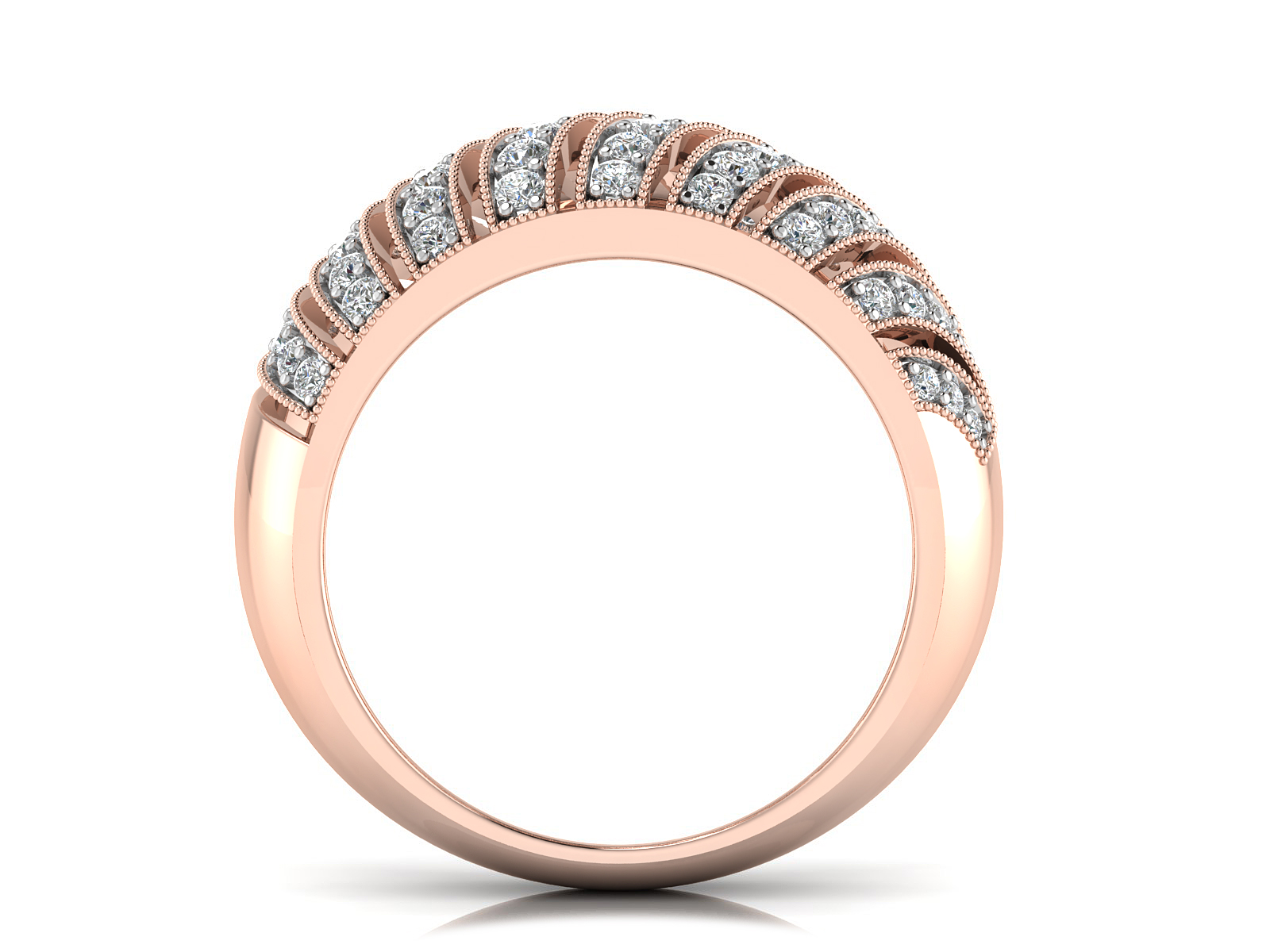 Fancy Ring view 3