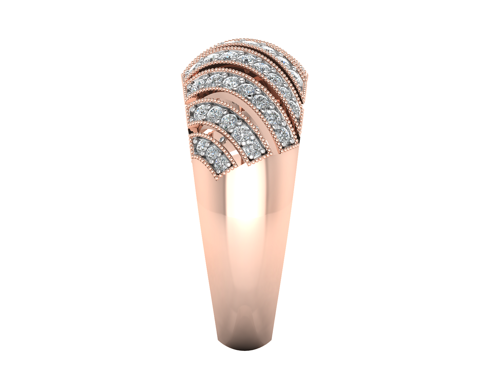 Fancy Ring view 4